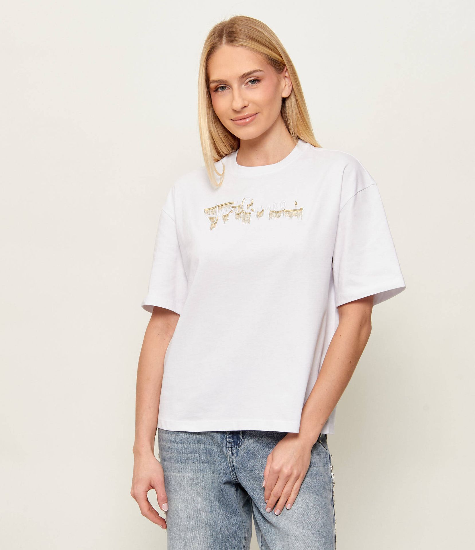 Just Cavalli T-shirt Regular Fit