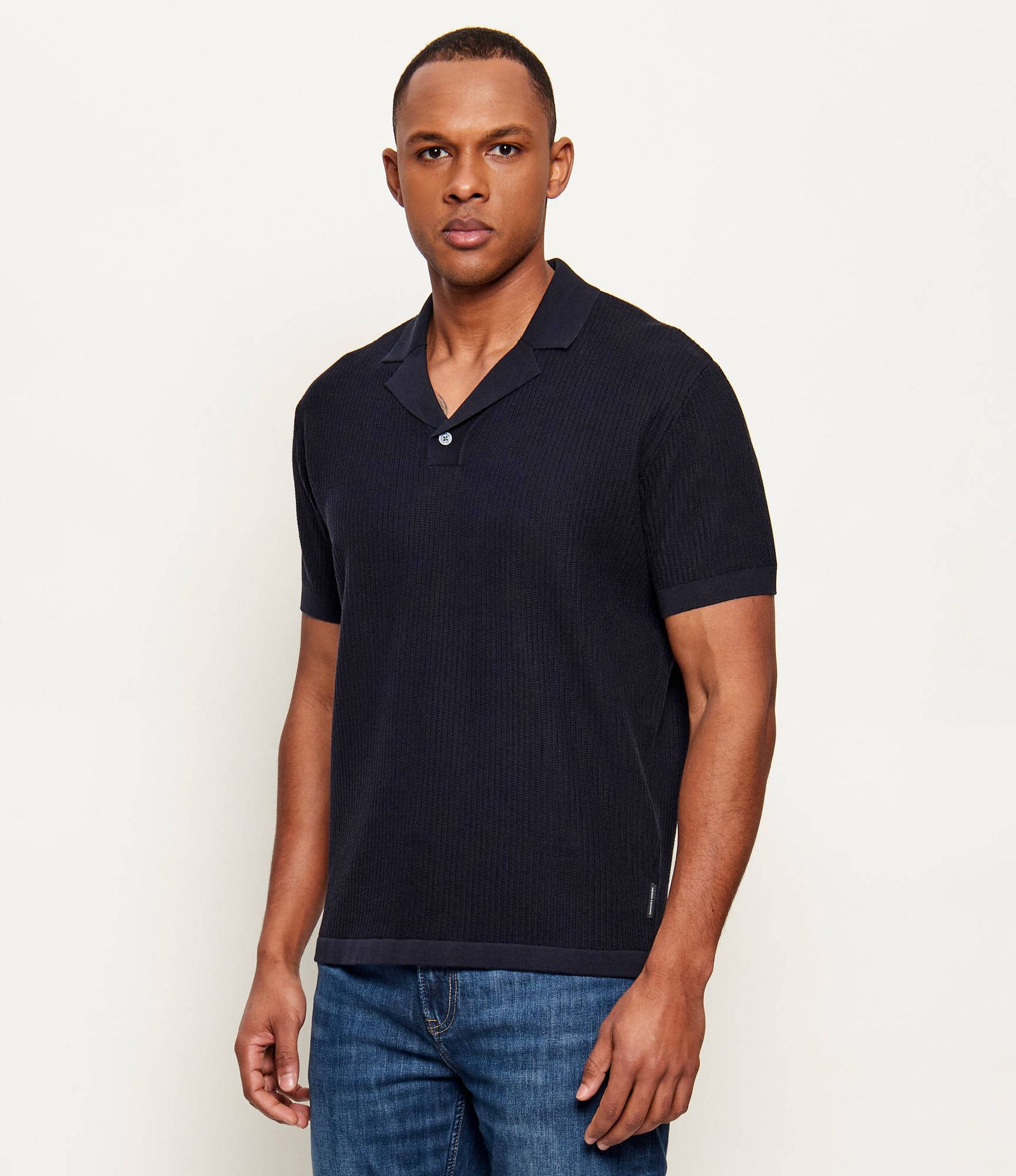 Armani Exchange Polo Regular Fit