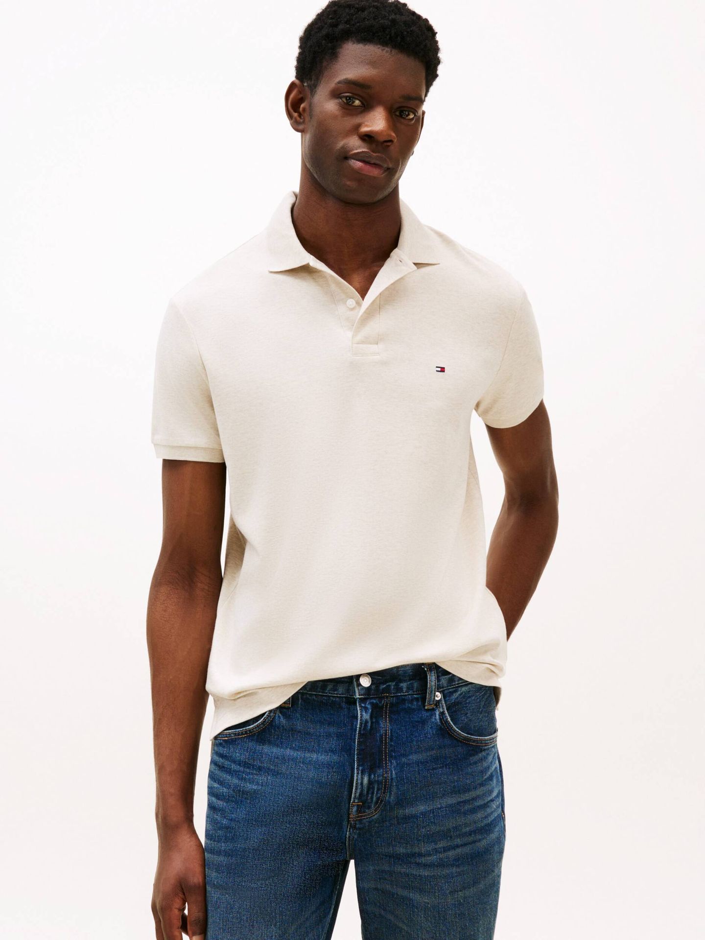 Tommy Hilfiger Polo Regular Fit