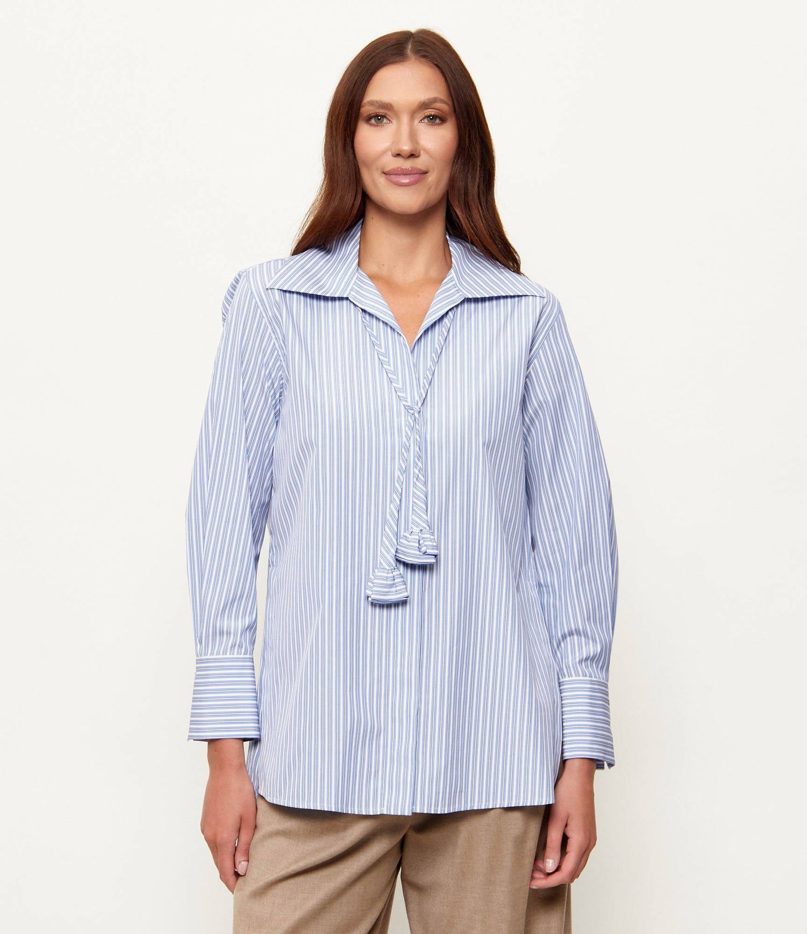 Marella SPORT Koszula MLSTABARIN Regular Fit