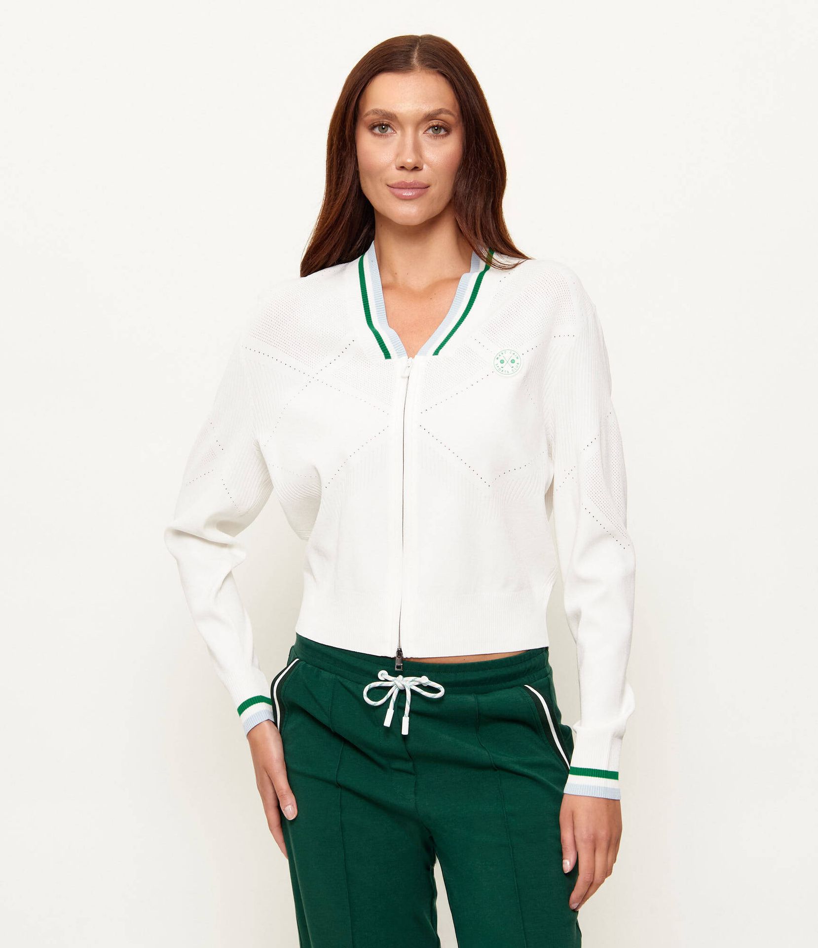 Marc Cain Kardigan Casual fit