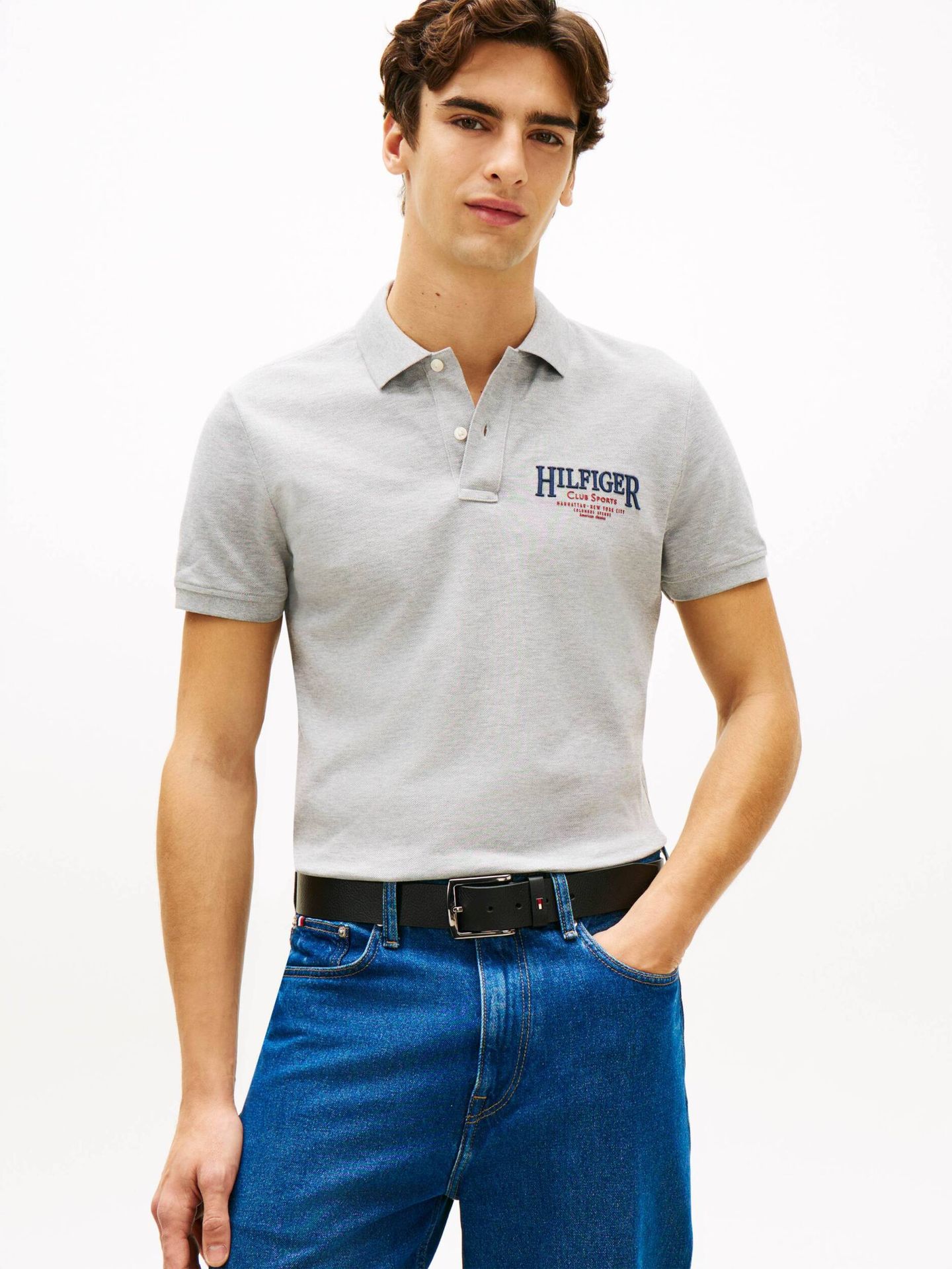 Tommy Hilfiger Polo Regular Fit