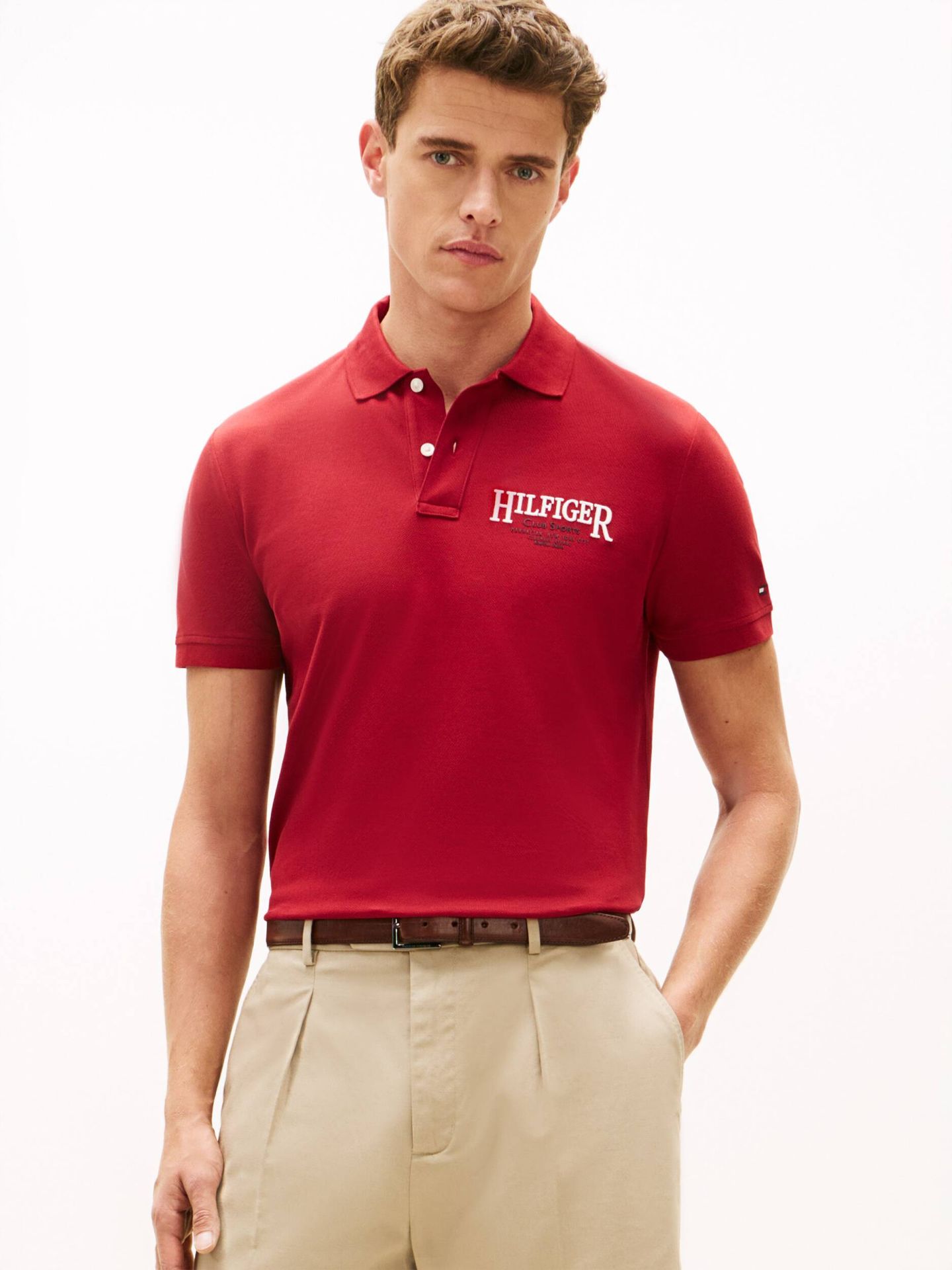 Tommy Hilfiger Polo Regular Fit