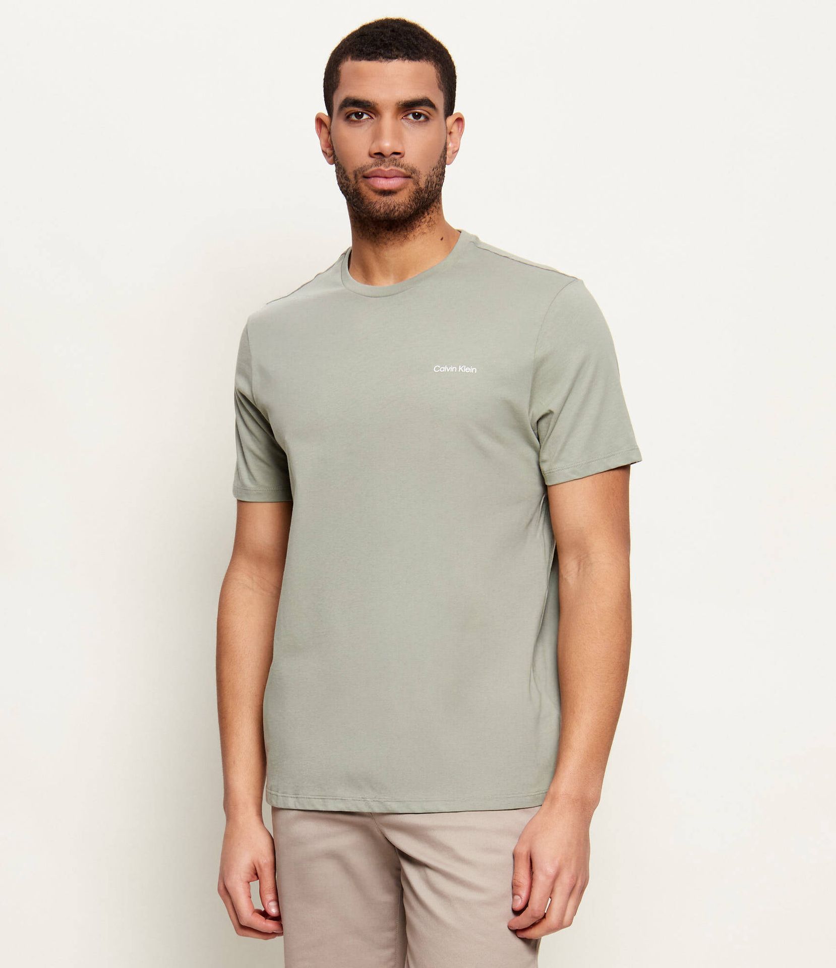 Calvin Klein T-shirt Classic fit