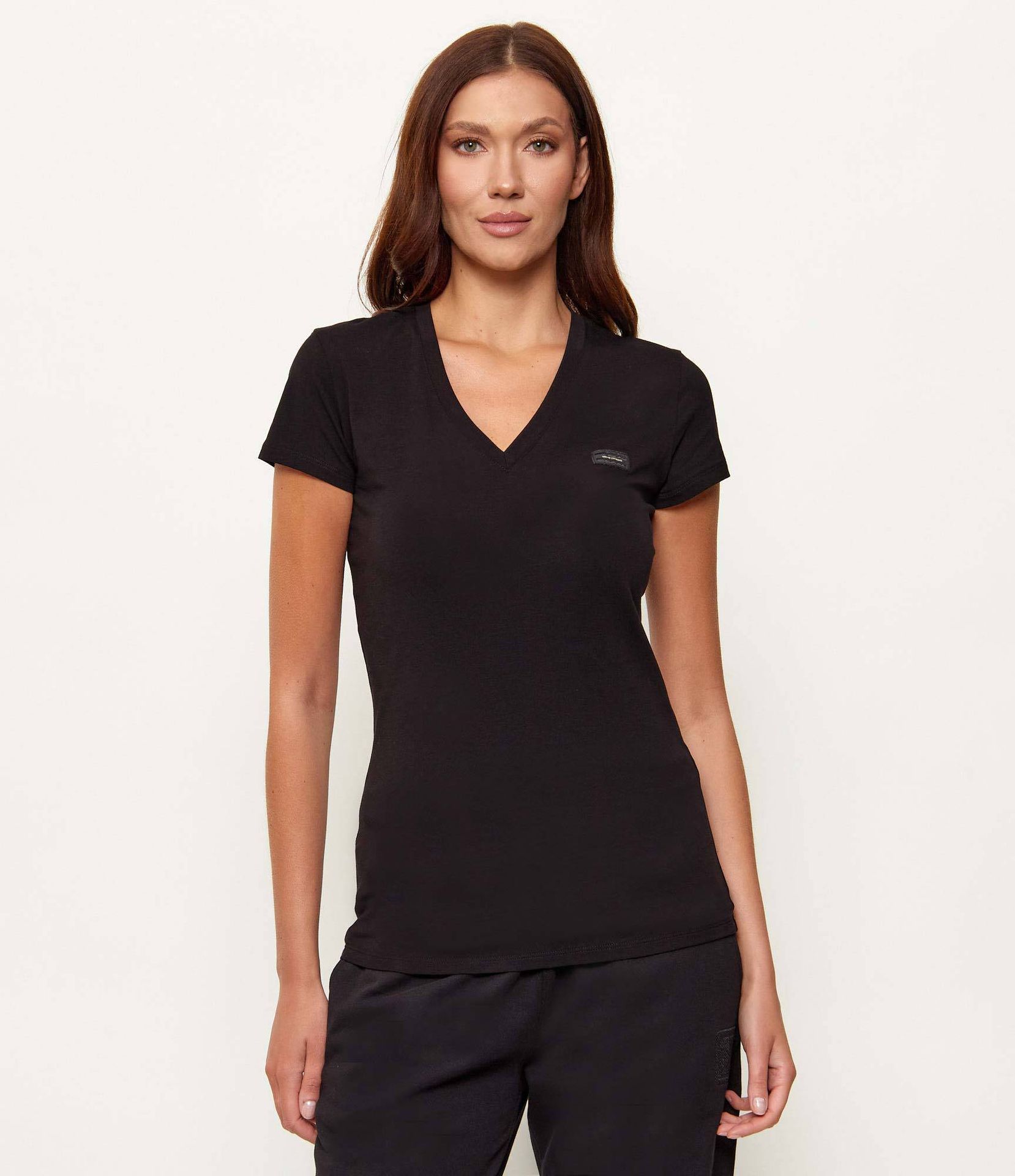 Armani Exchange T-shirt Slim Fit