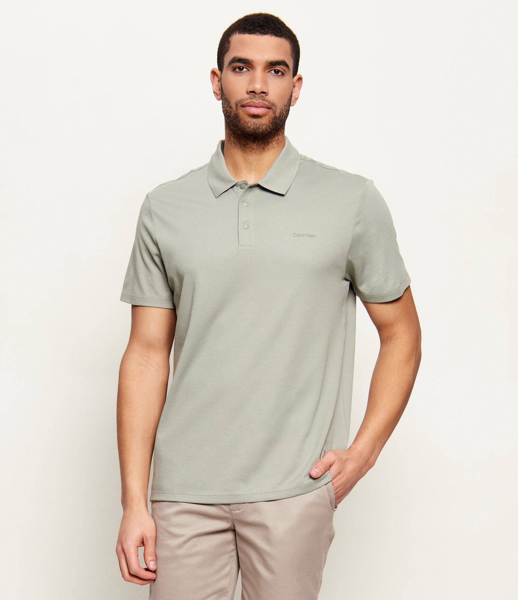 Calvin Klein Polo Classic fit