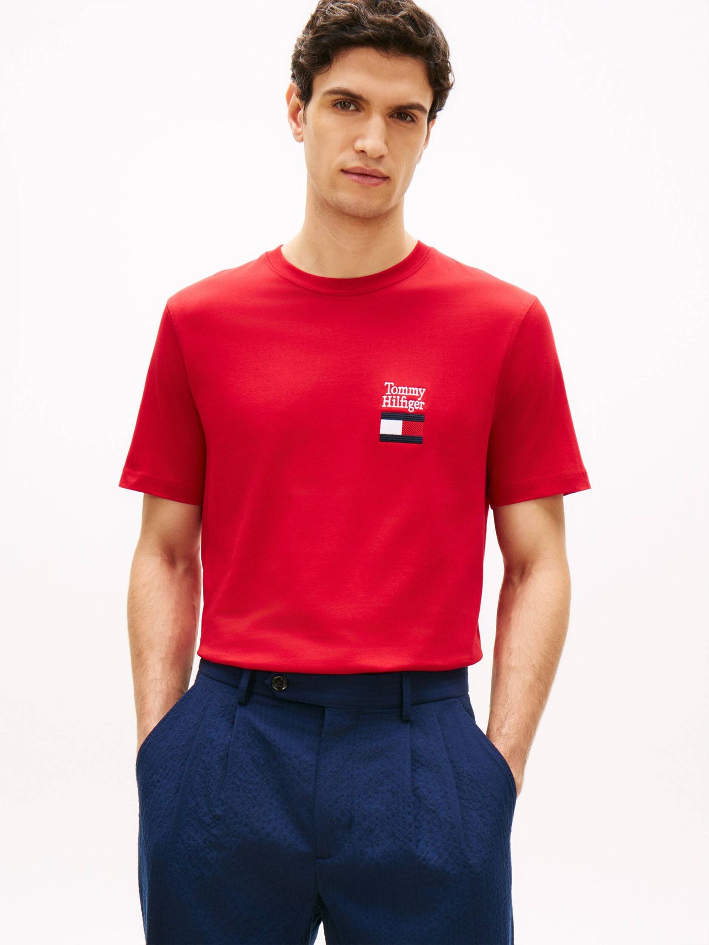 Tommy Hilfiger T-shirt Regular Fit