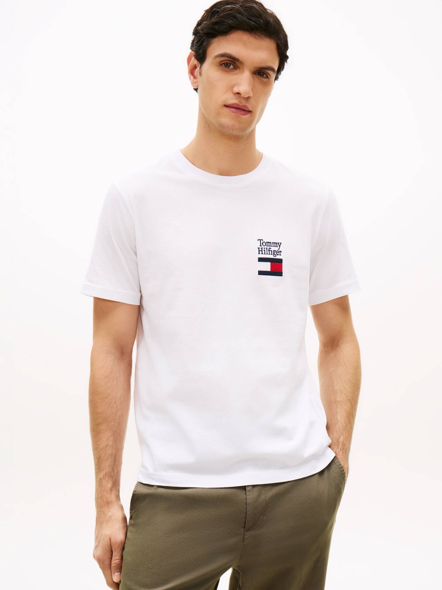 Tommy Hilfiger T-shirt Regular Fit