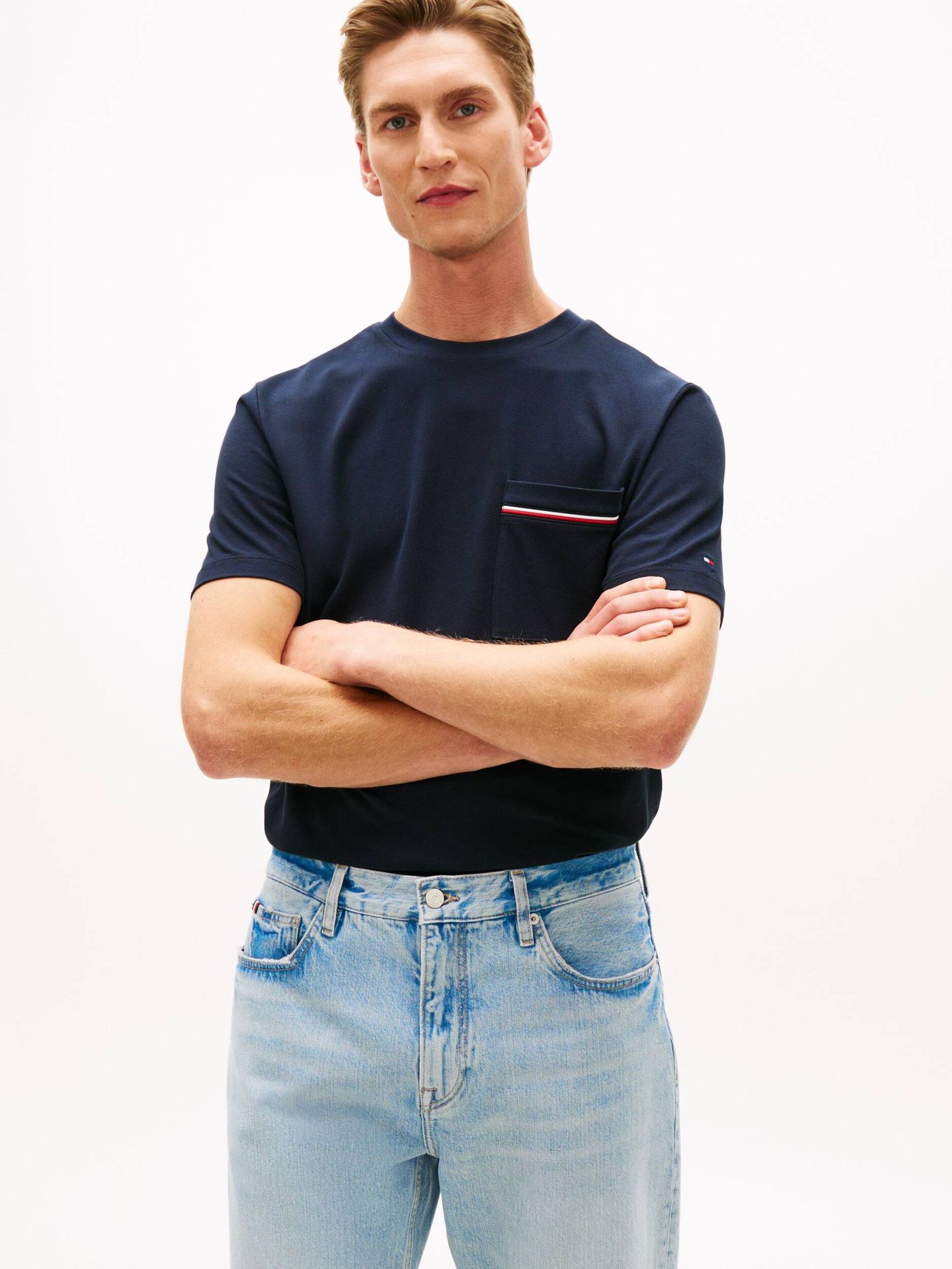 Tommy Hilfiger T-shirt Regular Fit