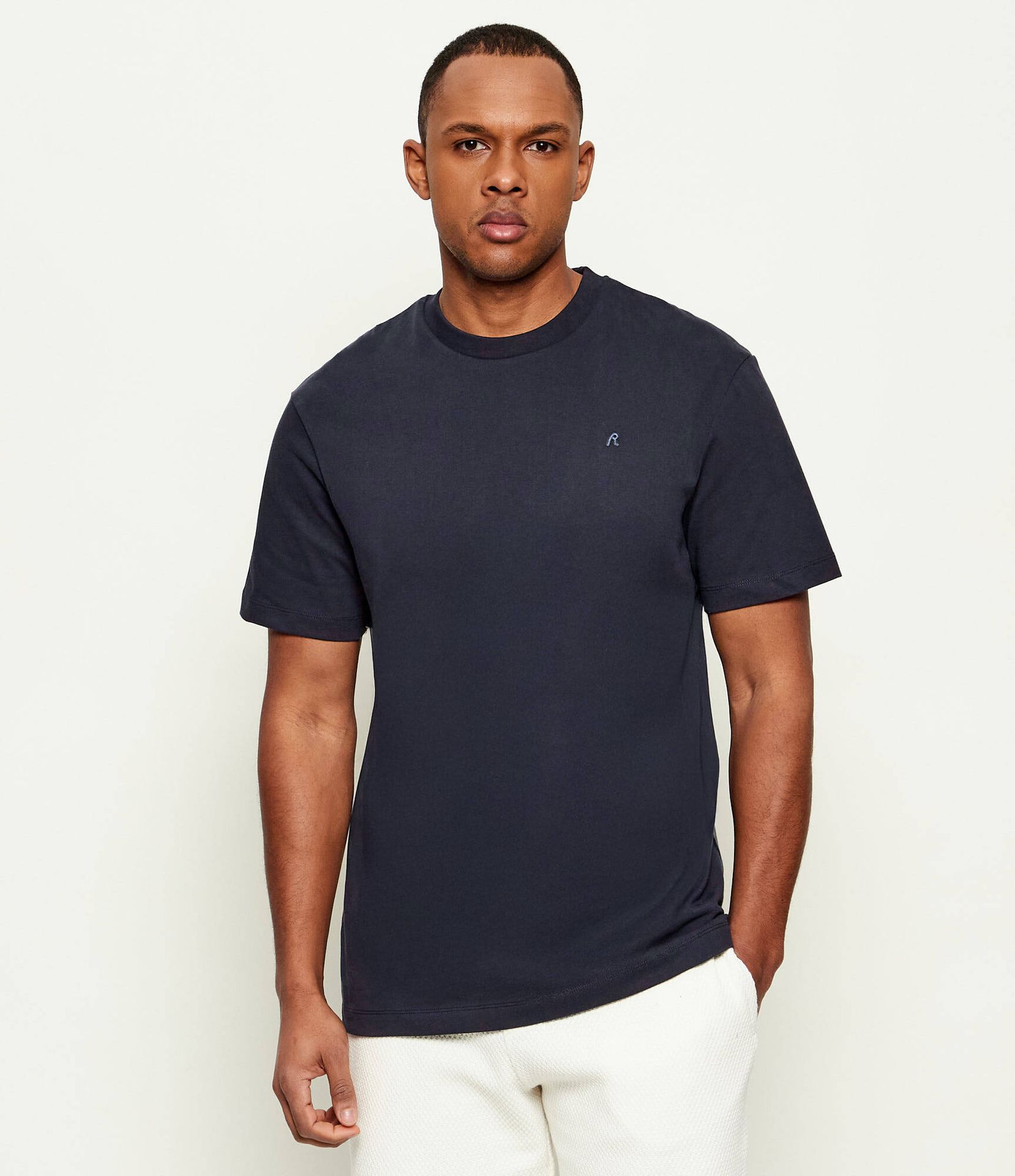 Replay T-shirt Regular Fit