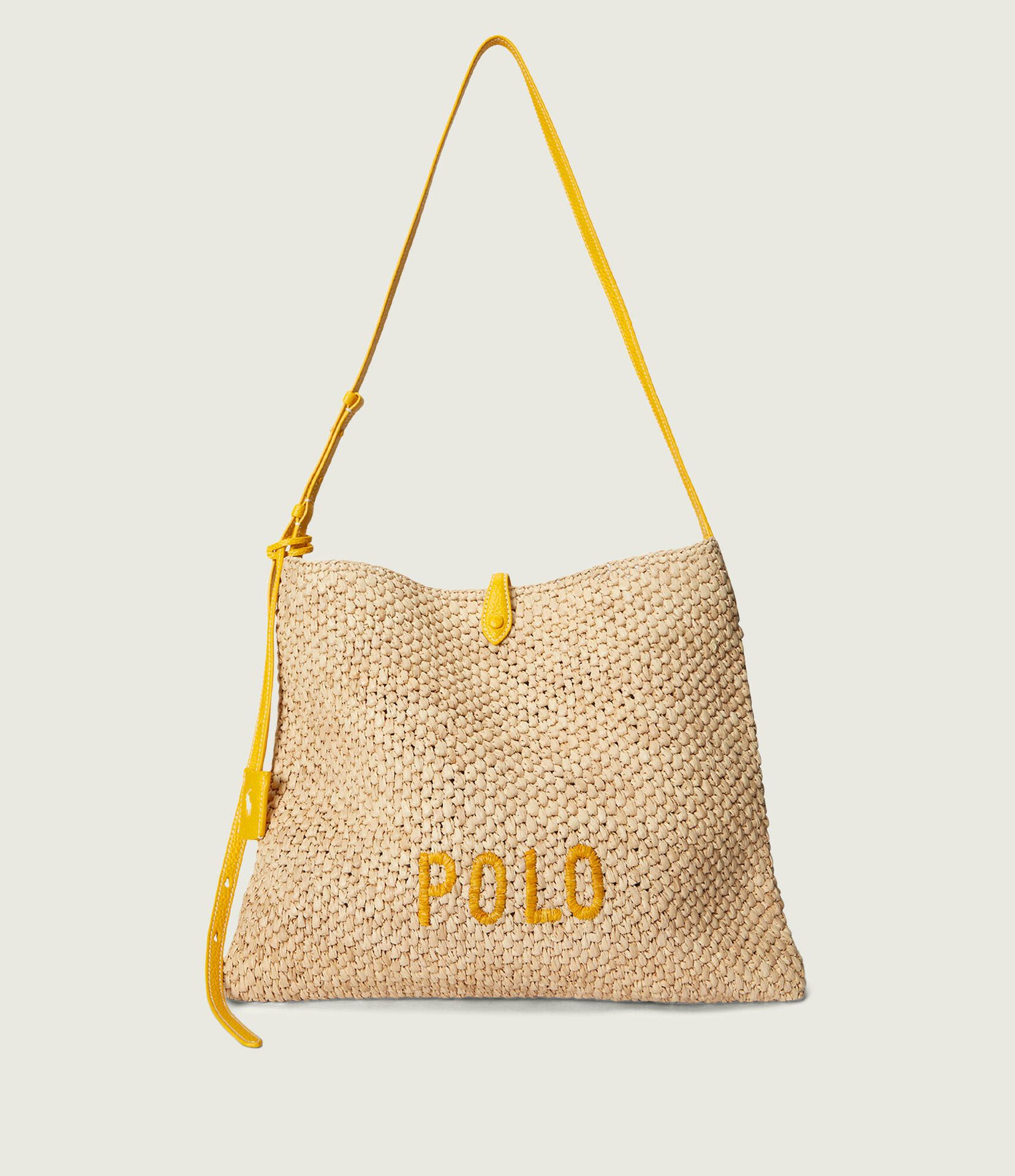 POLO RALPH LAUREN Shopperka + saszetka Play