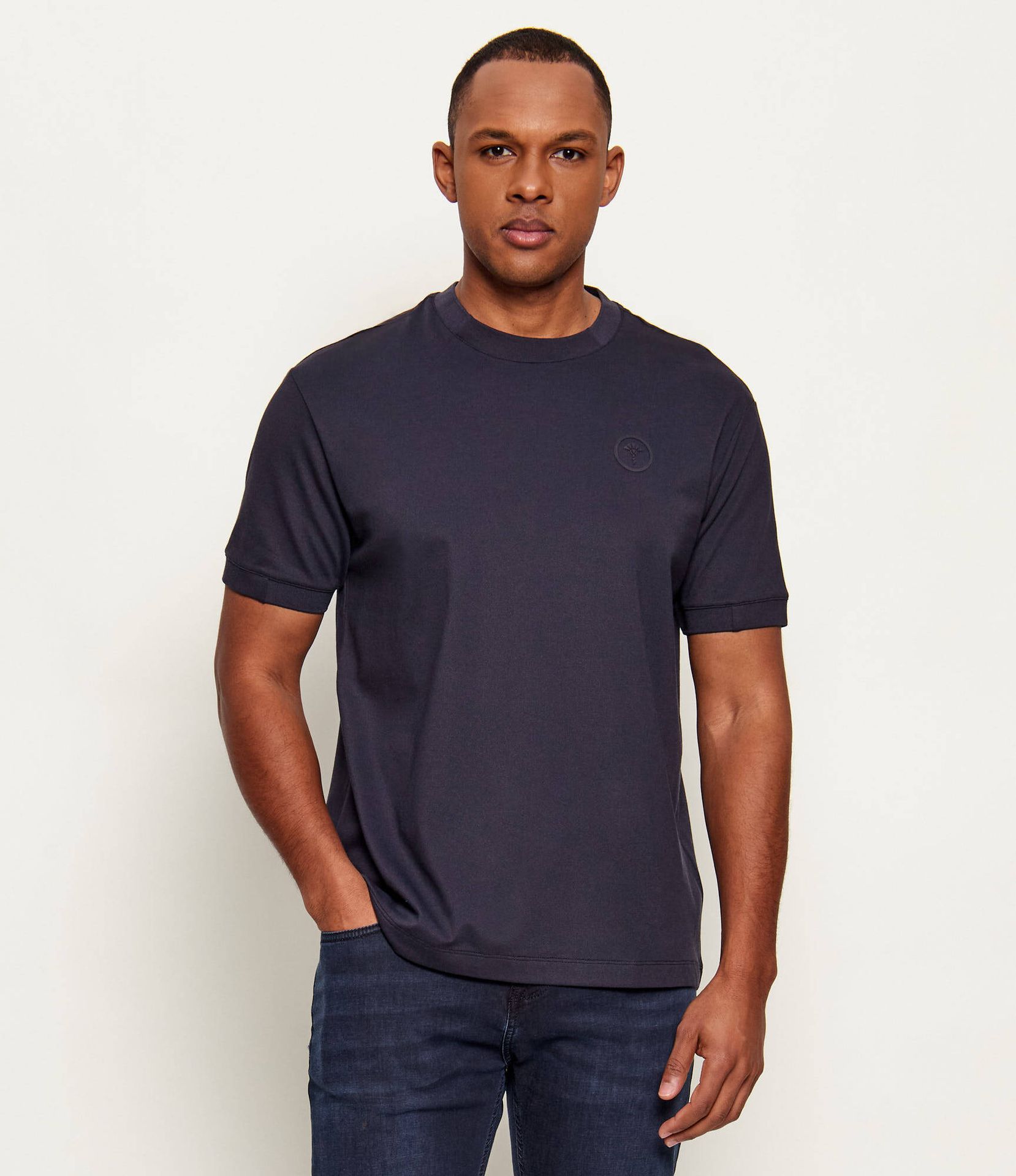 Joop! T-shirt JJ-Dallacio Regular Fit