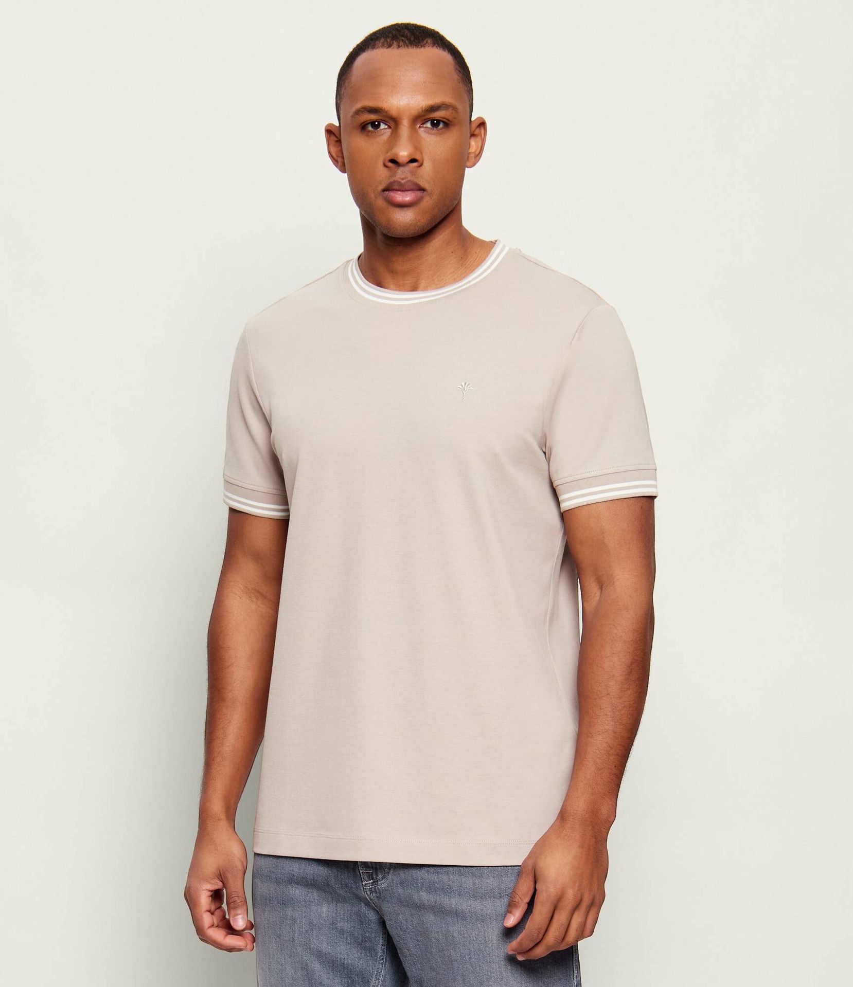 Joop! T-shirt JJ-Jose Regular Fit