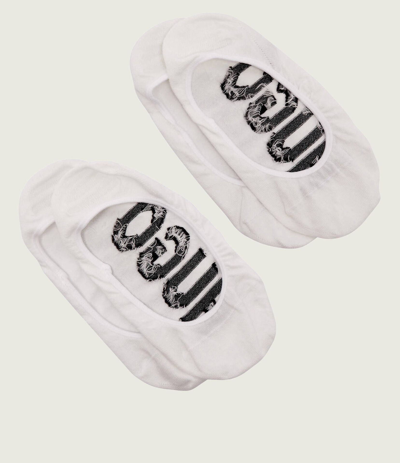 Hugo Bodywear Skarpety/stopki 2-pack