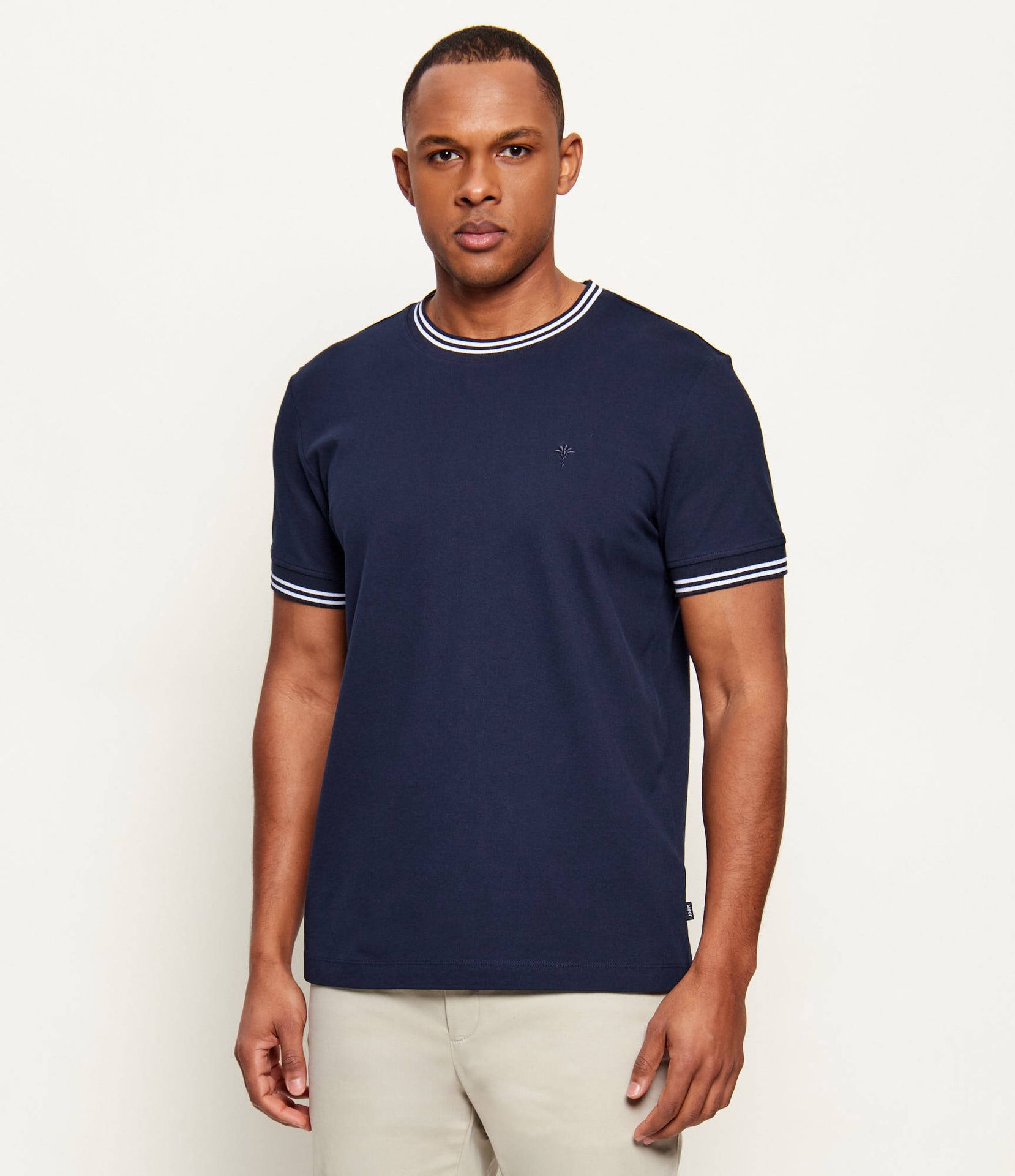 Joop! T-shirt JJ-Jose Regular Fit