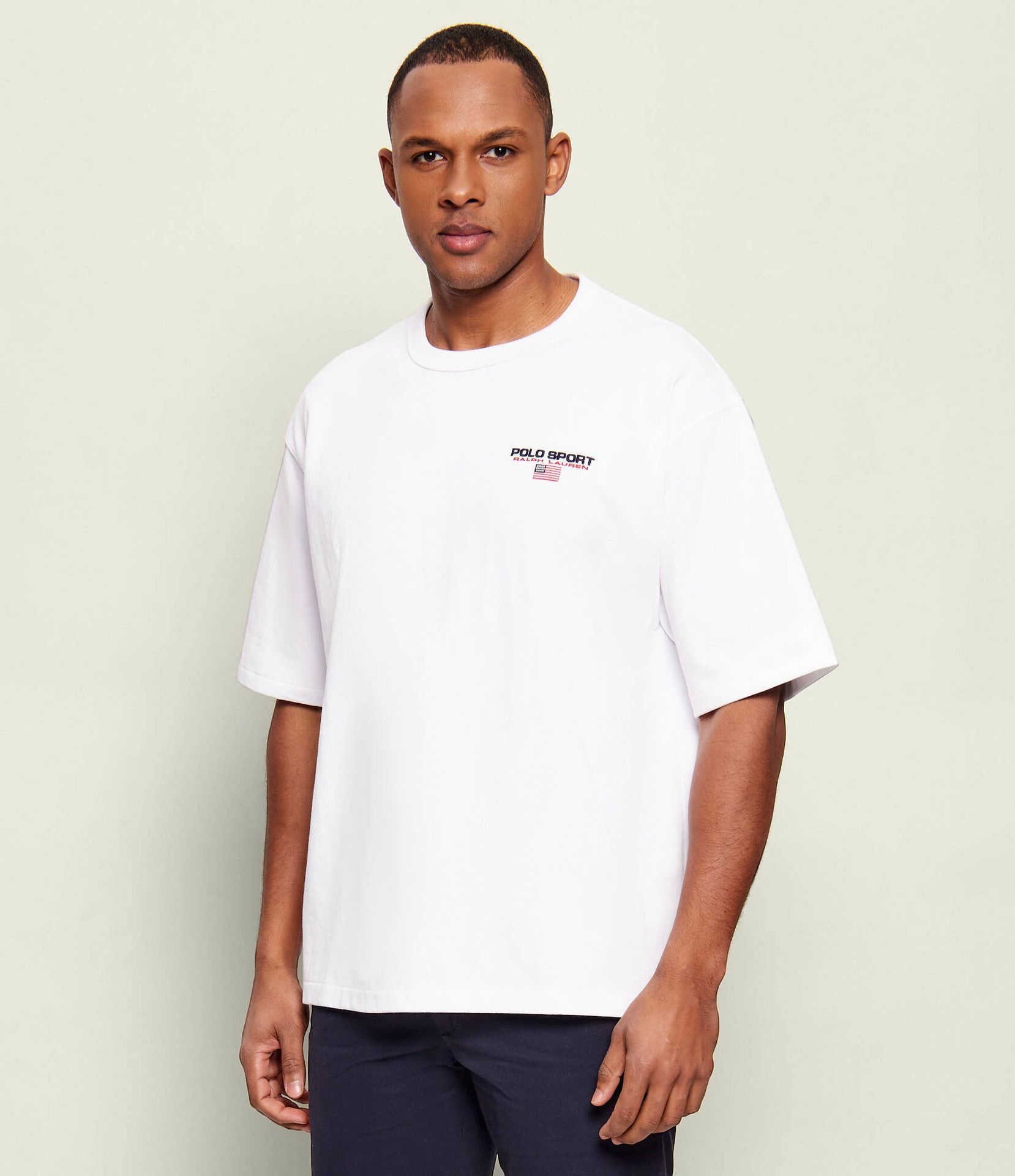 POLO RALPH LAUREN T-shirt Relaxed fit