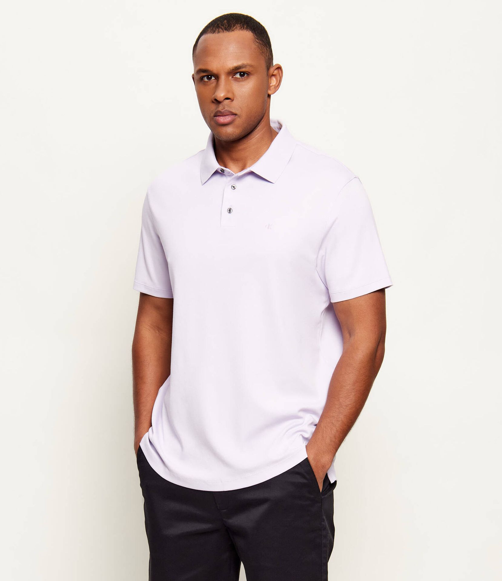 Calvin Klein Polo Classic fit