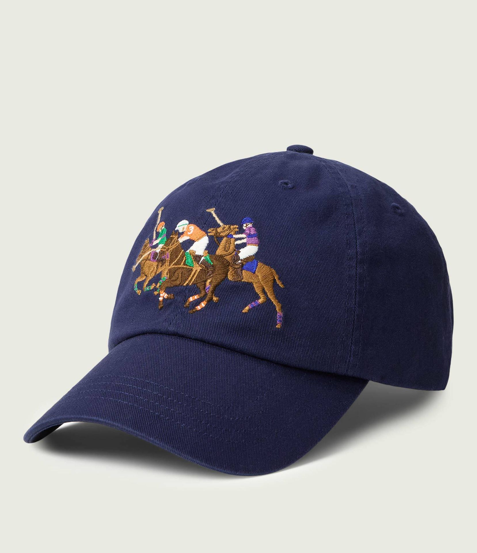 POLO RALPH LAUREN Bejsbolówka