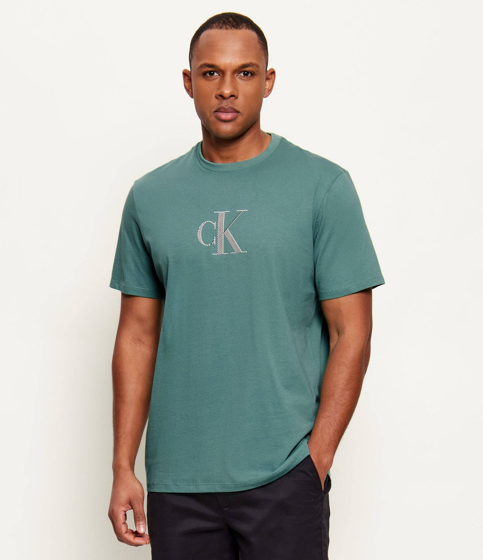Calvin Klein T-shirt Regular Fit