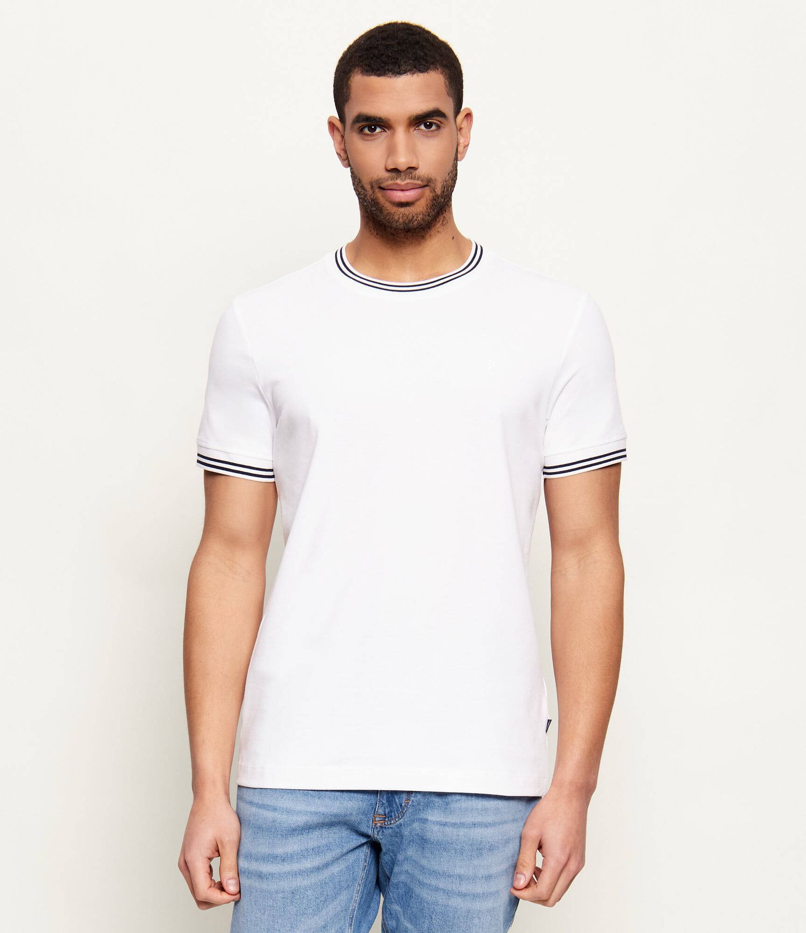 Joop! T-shirt JJ-Jose Regular Fit