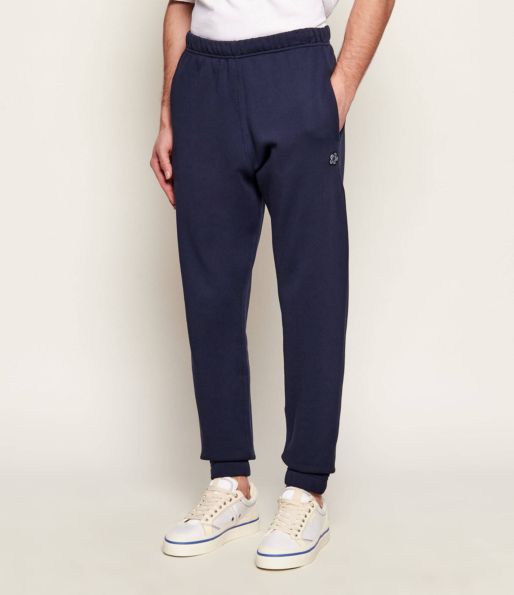 Kenzo Spodnie dresowe Regular Fit
