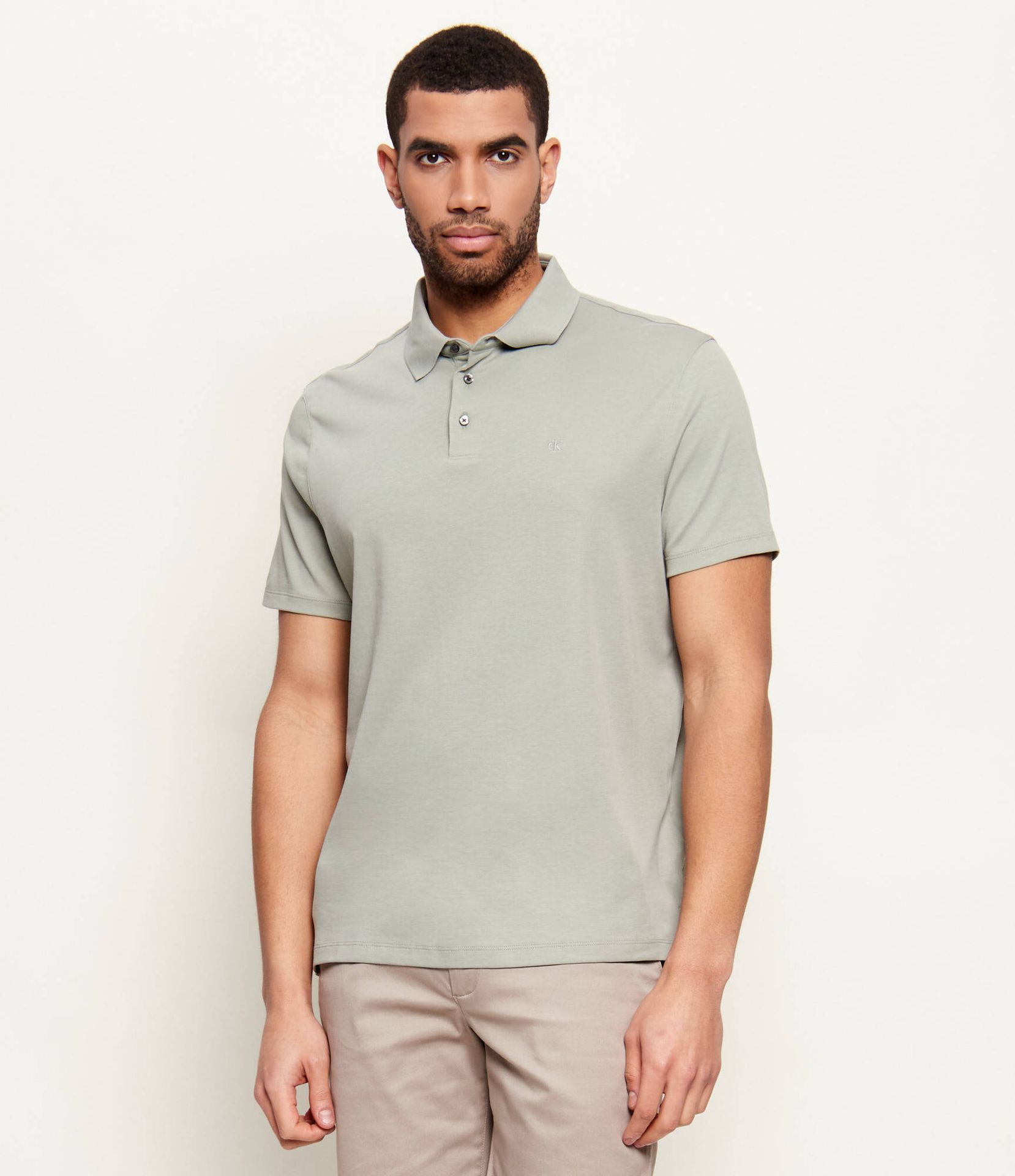 Calvin Klein Polo Classic fit