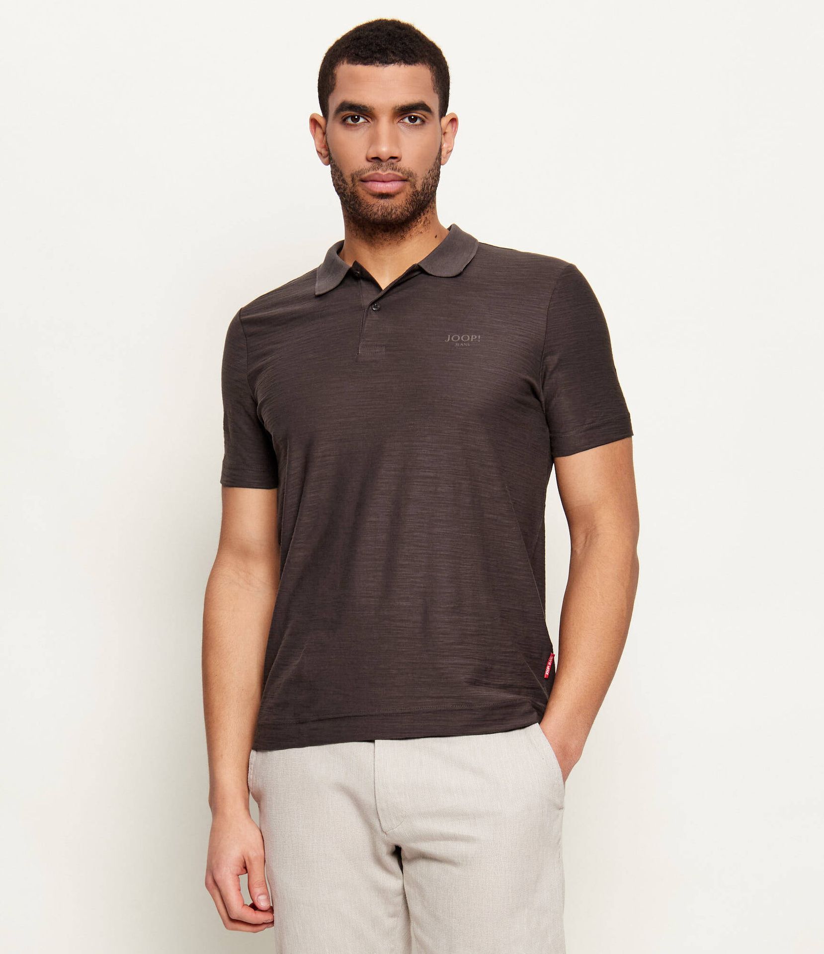 Joop! Jeans Polo Alonsoa Regular Fit
