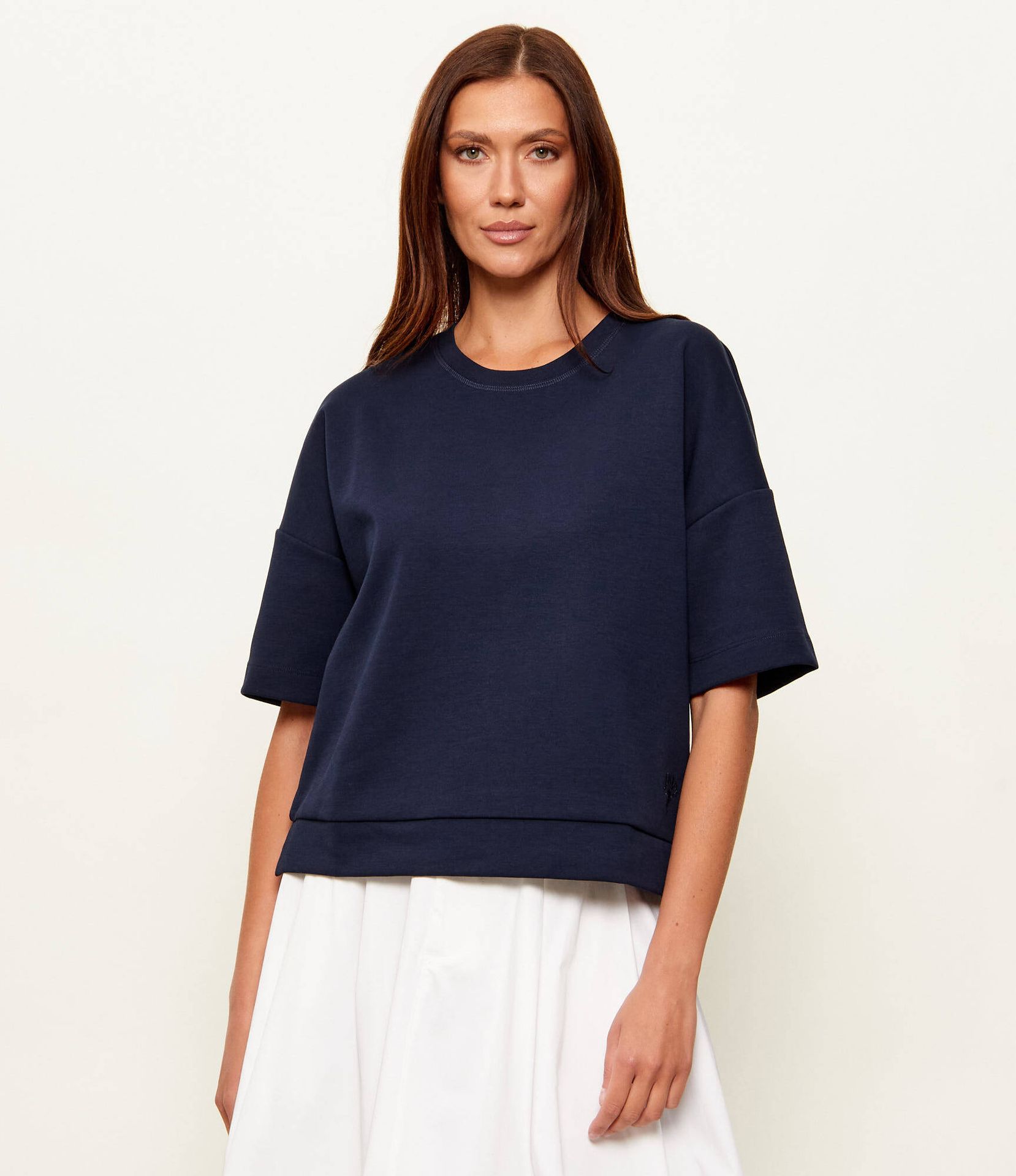 Joop! T-shirt Tilin Relaxed fit
