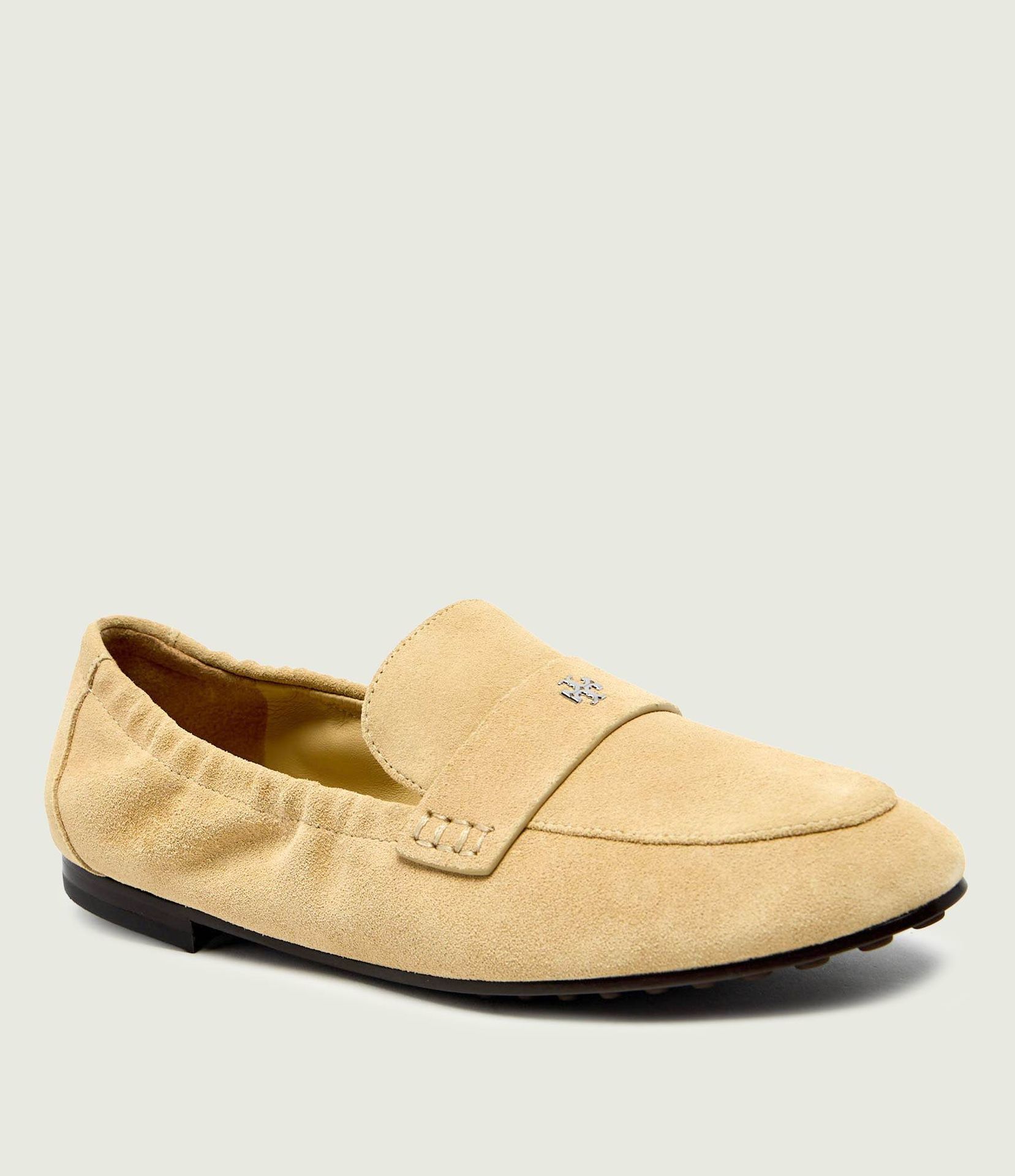 TORY BURCH Lordsy zamsz
