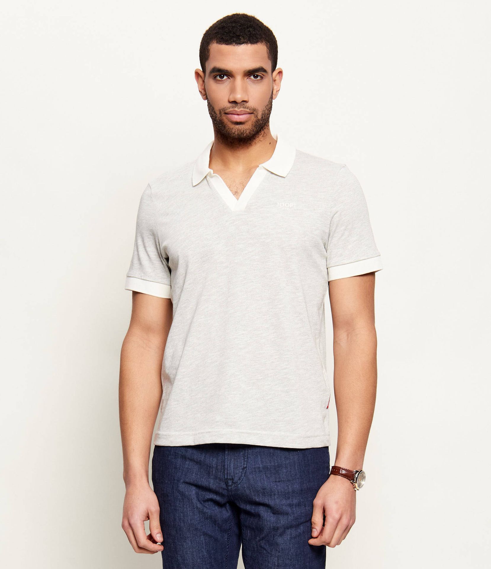 Joop! Jeans Polo Aleno Regular Fit