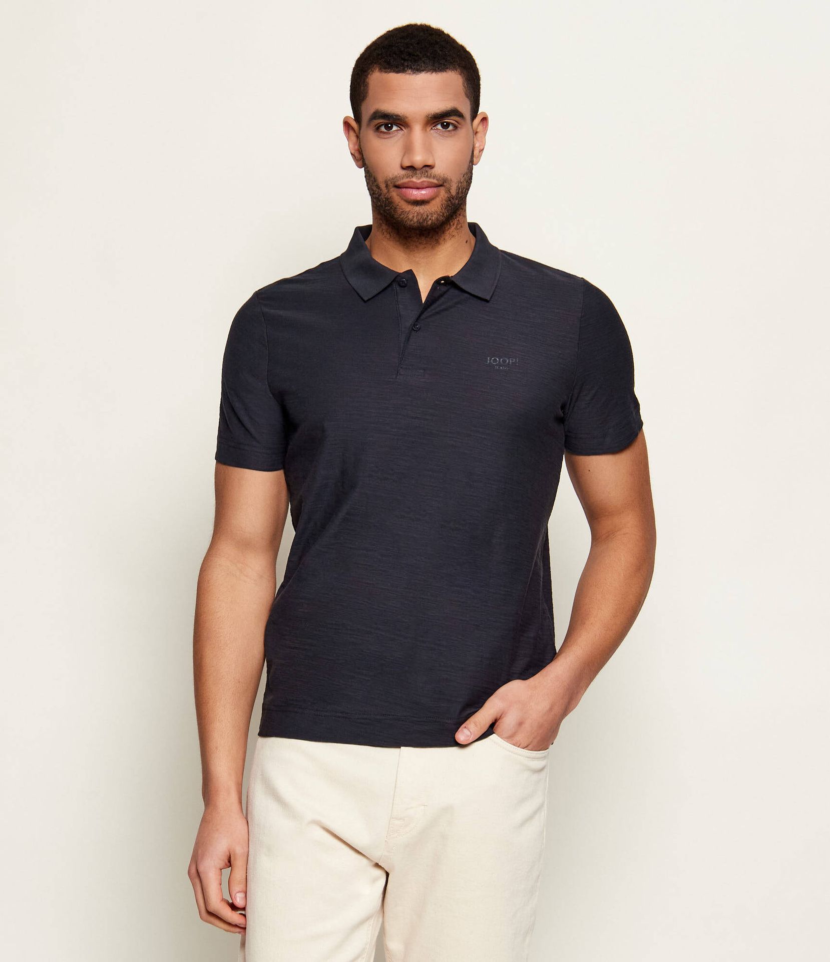 Joop! Jeans Polo Alonsoa Regular Fit