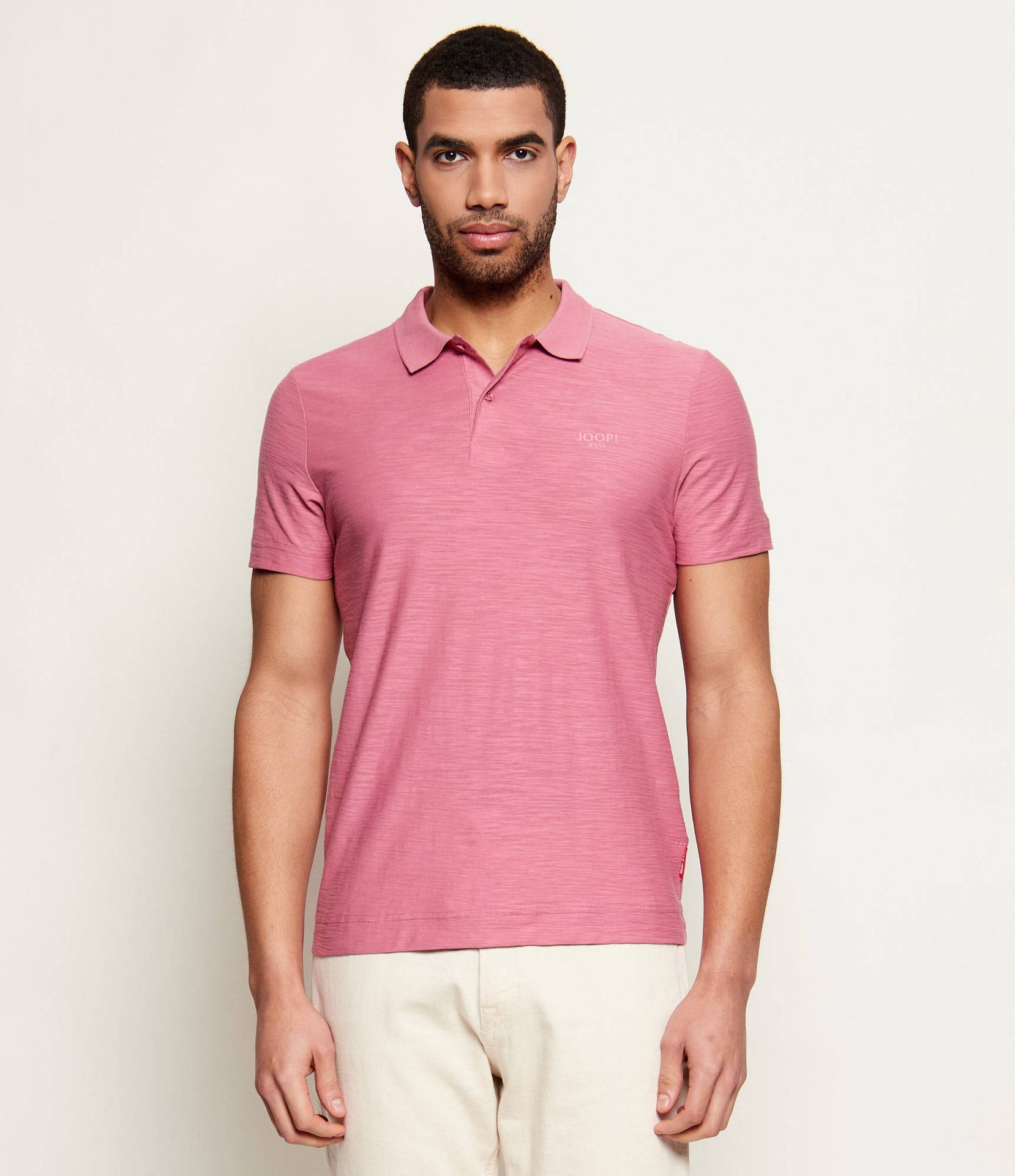 Joop! Jeans Polo Alonsoa Regular Fit