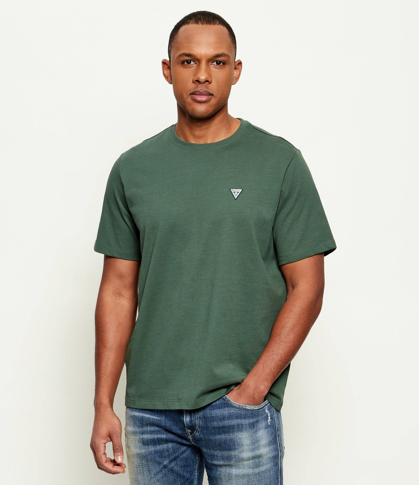 GUESS T-shirt Regular Fit