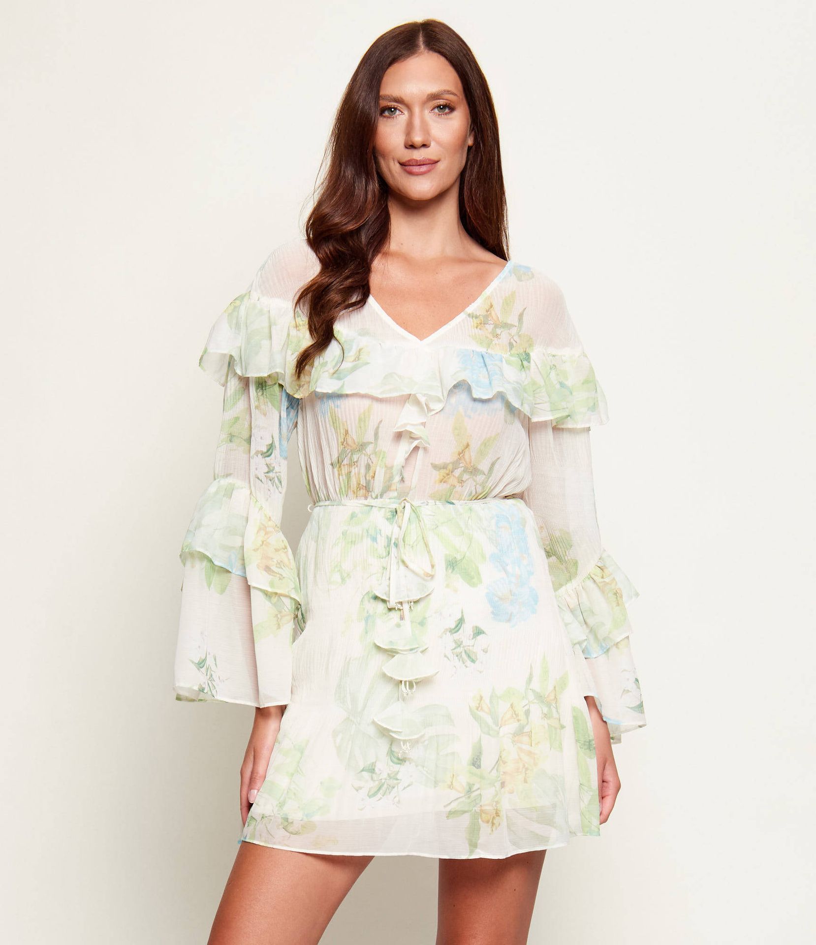 GUESS Sukienka LAURENCE