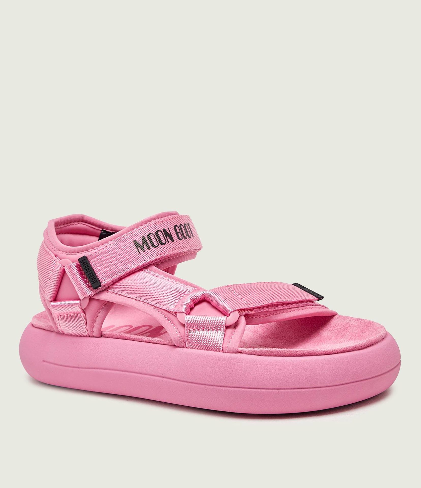 Moon Boot Sandały MB SUPER