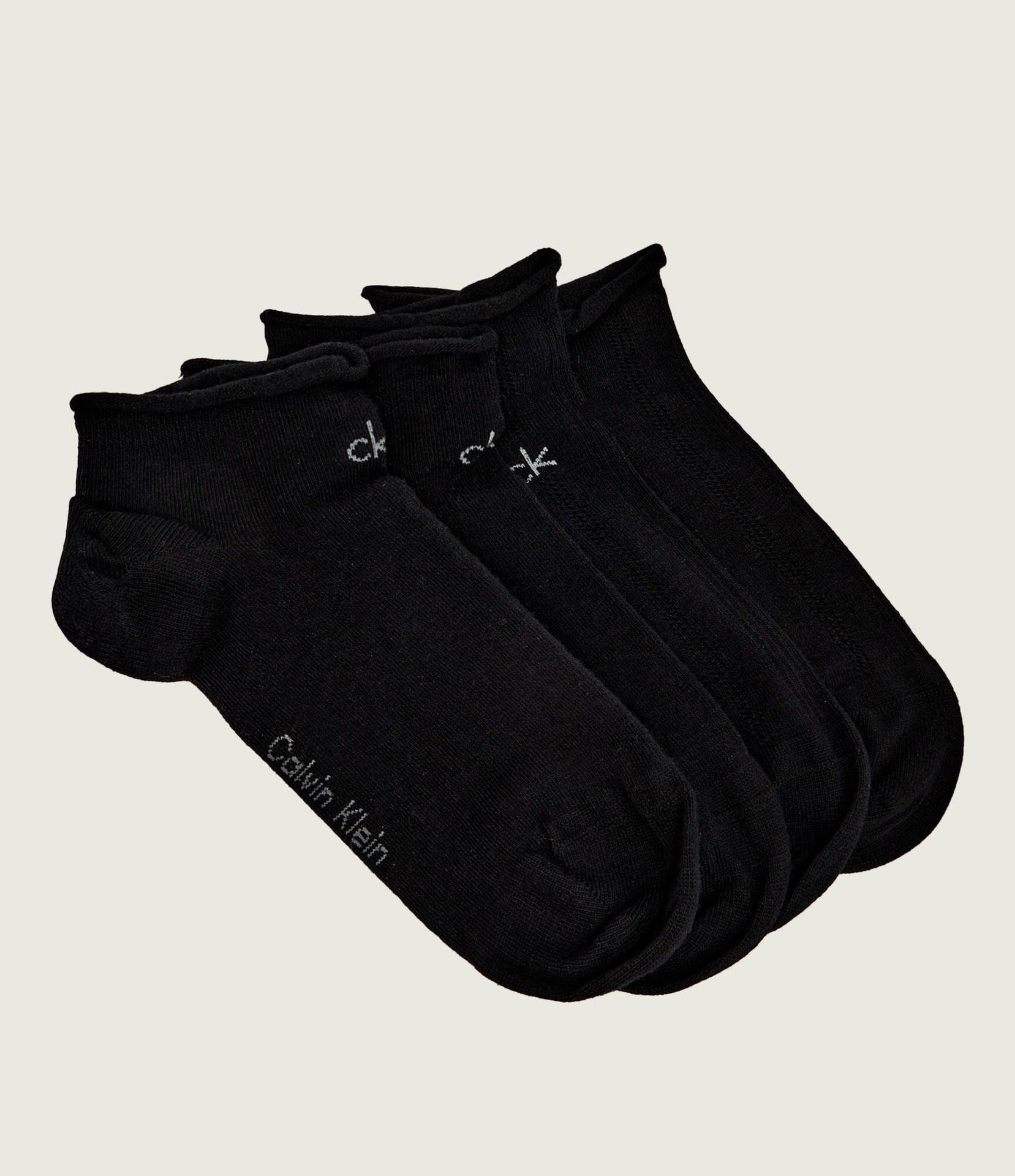 Calvin Klein Skarpety/stopki 2 pack