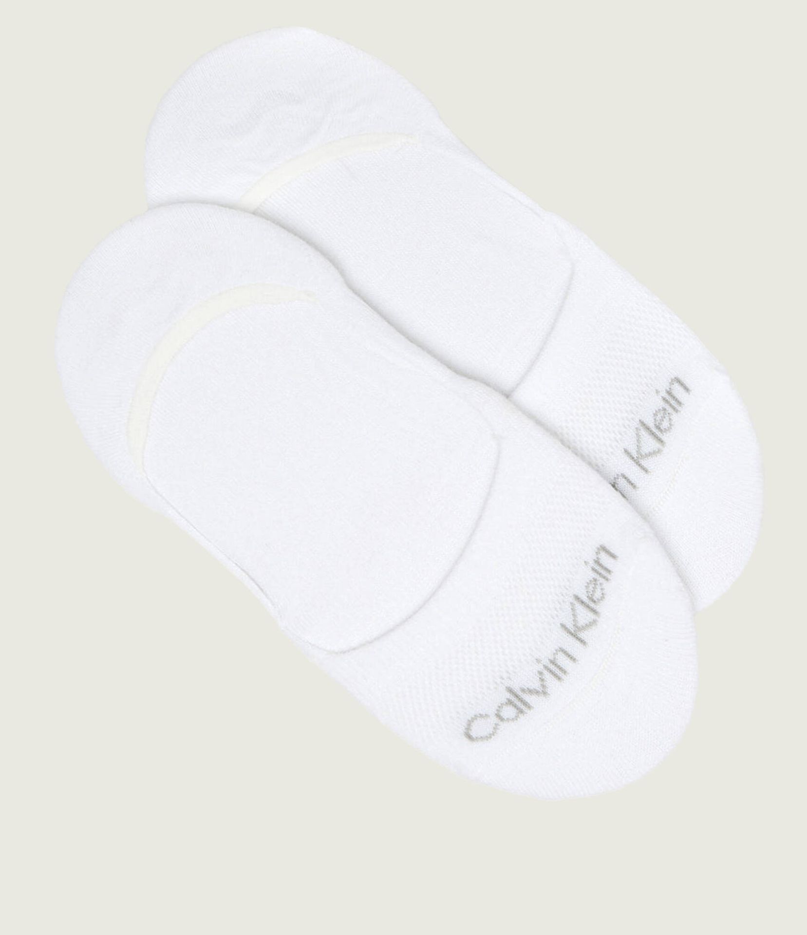 Calvin Klein Skarpety/stopki 2-pack