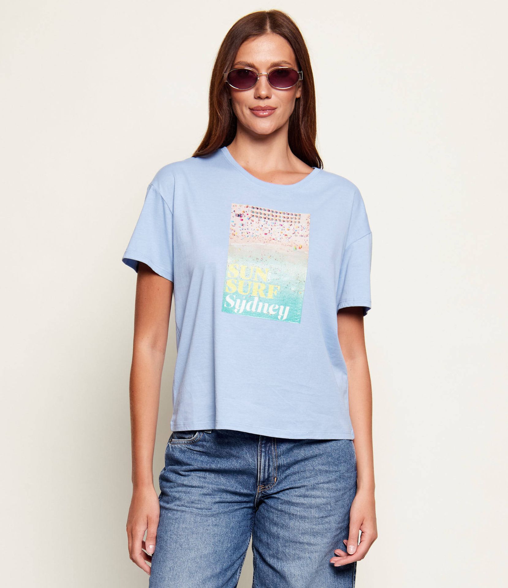 Liu Jo T-shirt Regular Fit