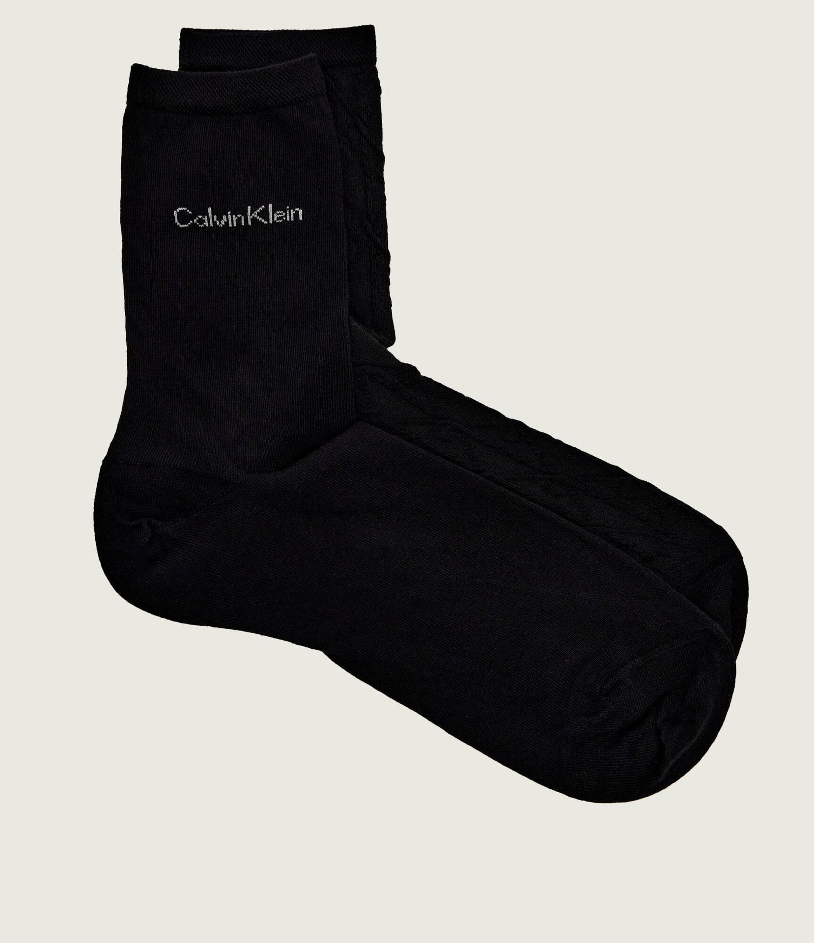 Calvin Klein Skarpety 2-pack