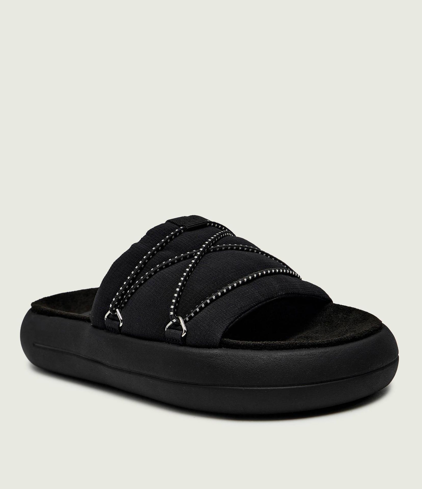 Moon Boot Klapki MB ICON SLIDE