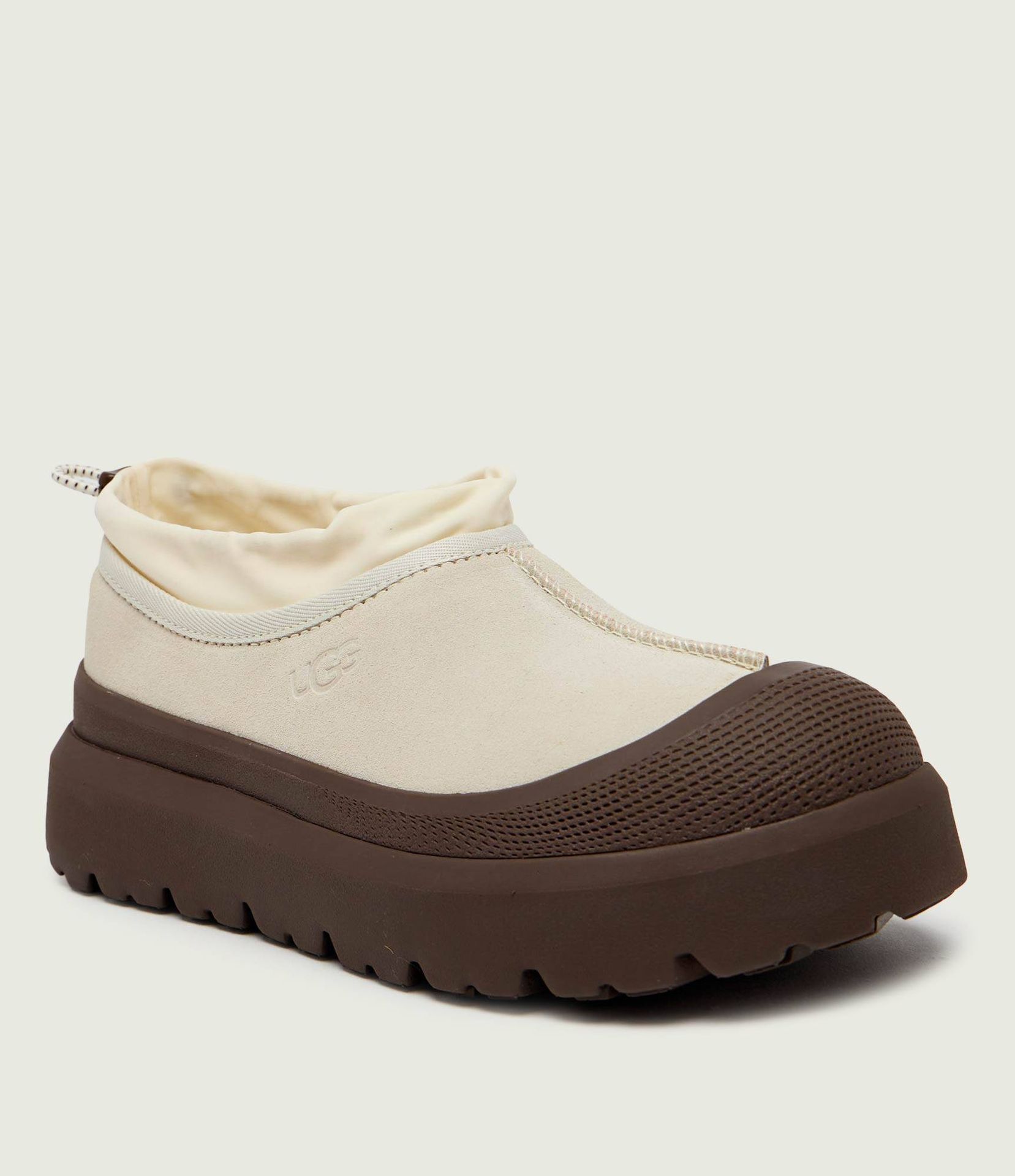 UGG Śniegowce TASMAN zamsz wełna