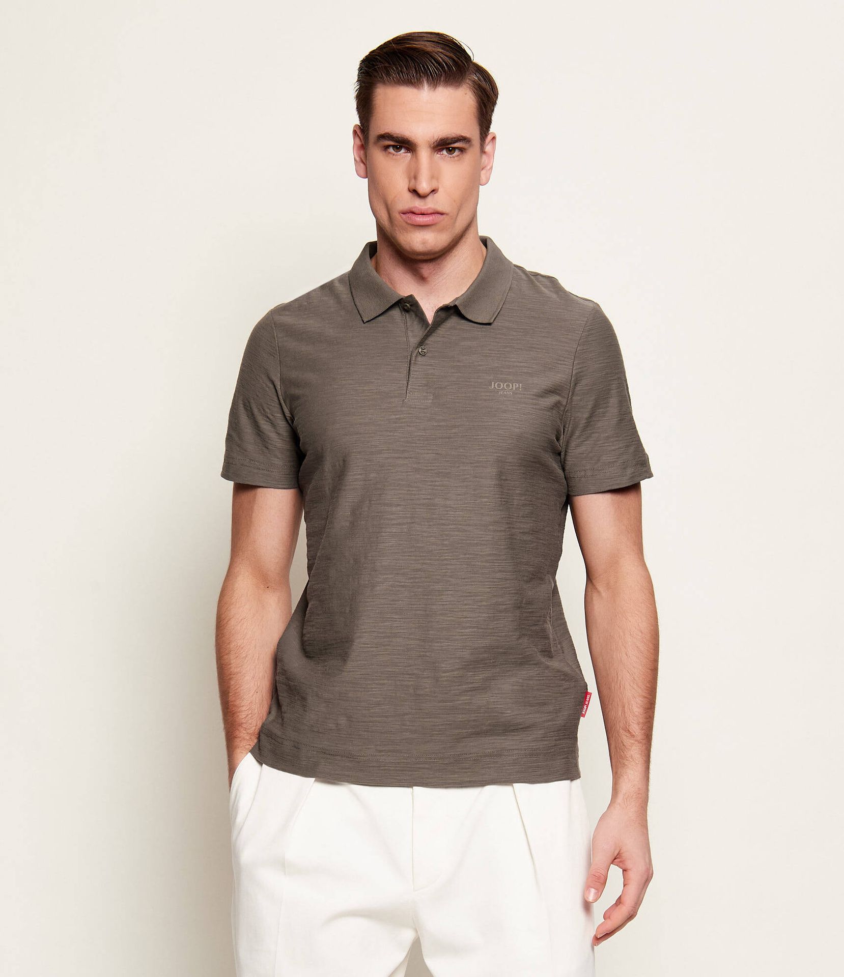 Joop! Jeans Polo Alonsoa Regular Fit