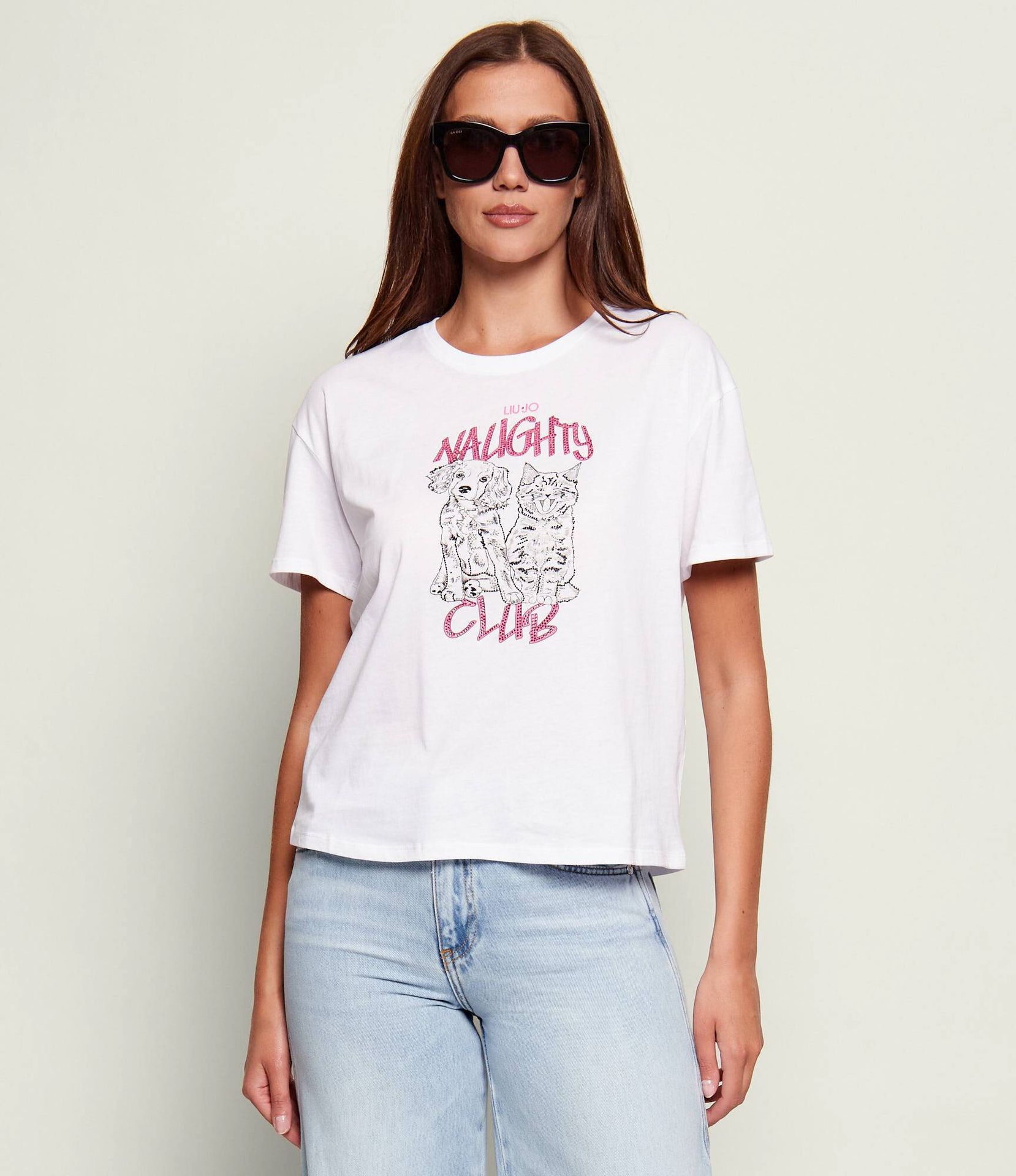 Liu Jo T-shirt Regular Fit