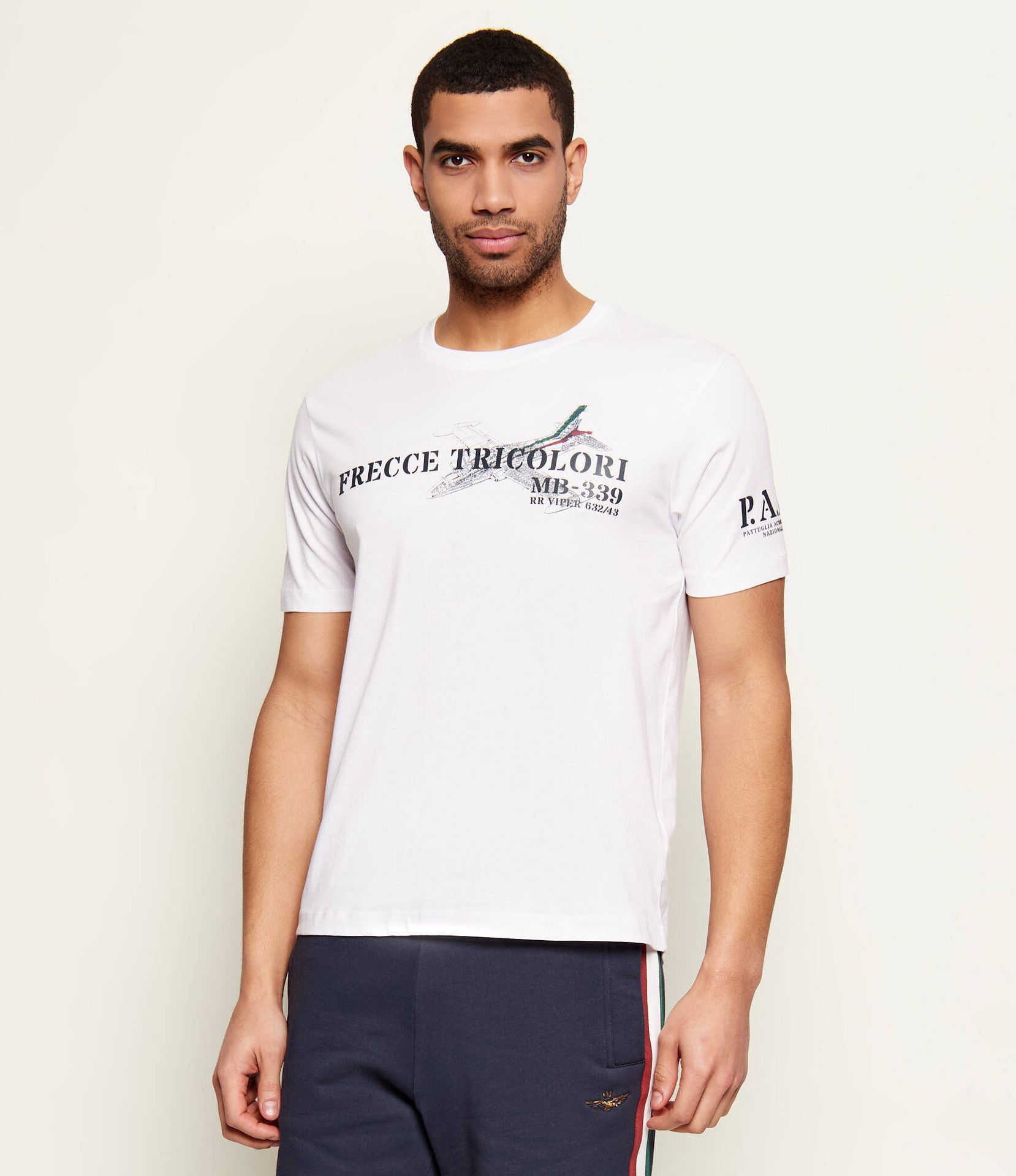 Aeronautica Militare T-shirt Regular Fit