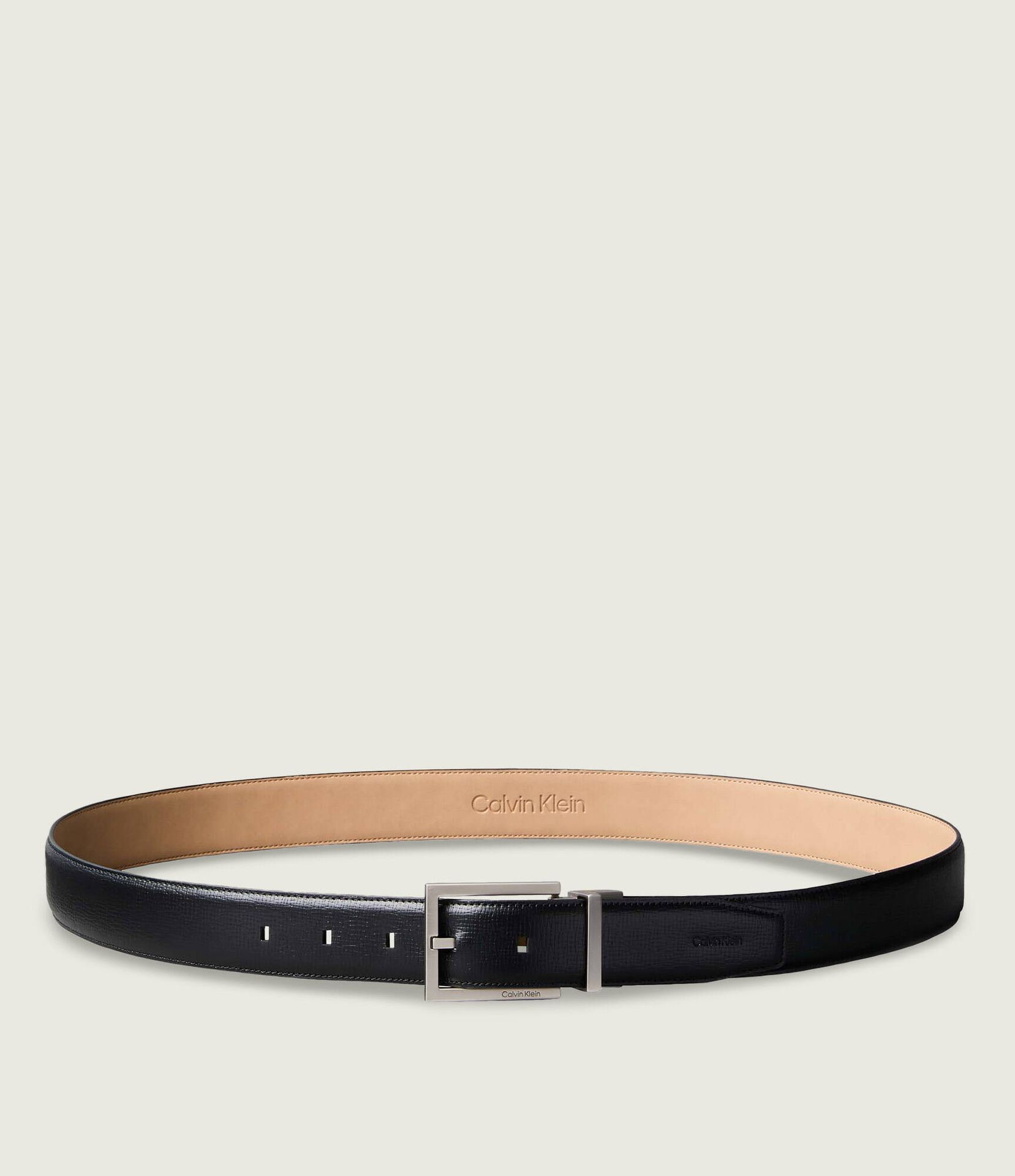 Calvin Klein Skórzany pasek
