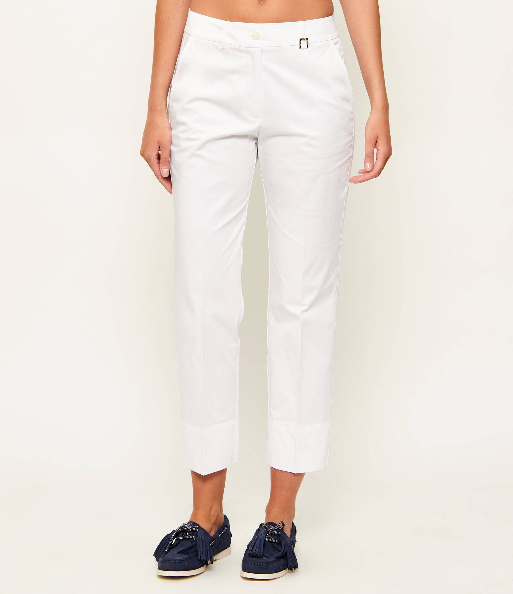Joop! Spodnie Panna Slim Fit