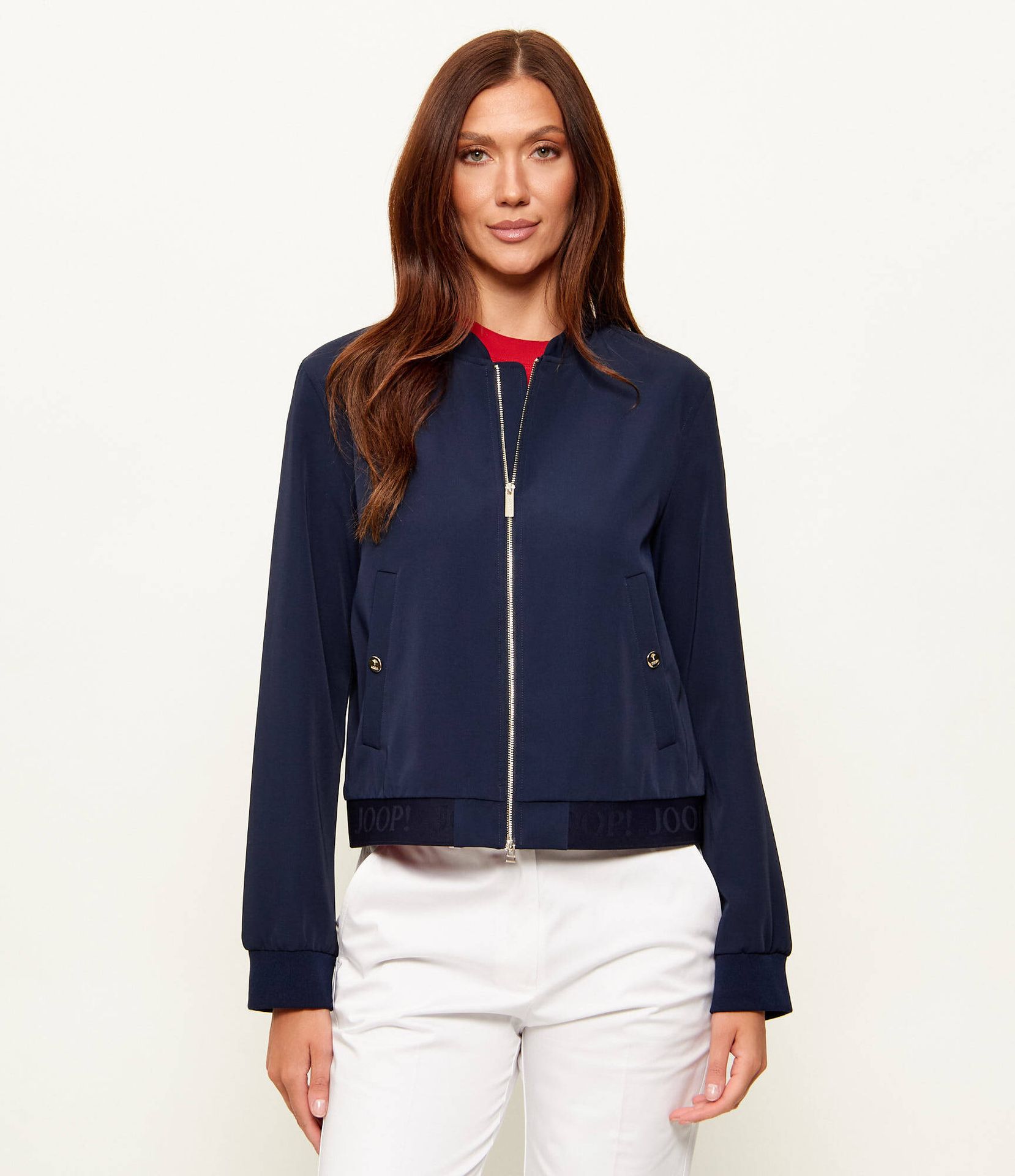 Joop! Kurtka bomber Junipa Regular Fit