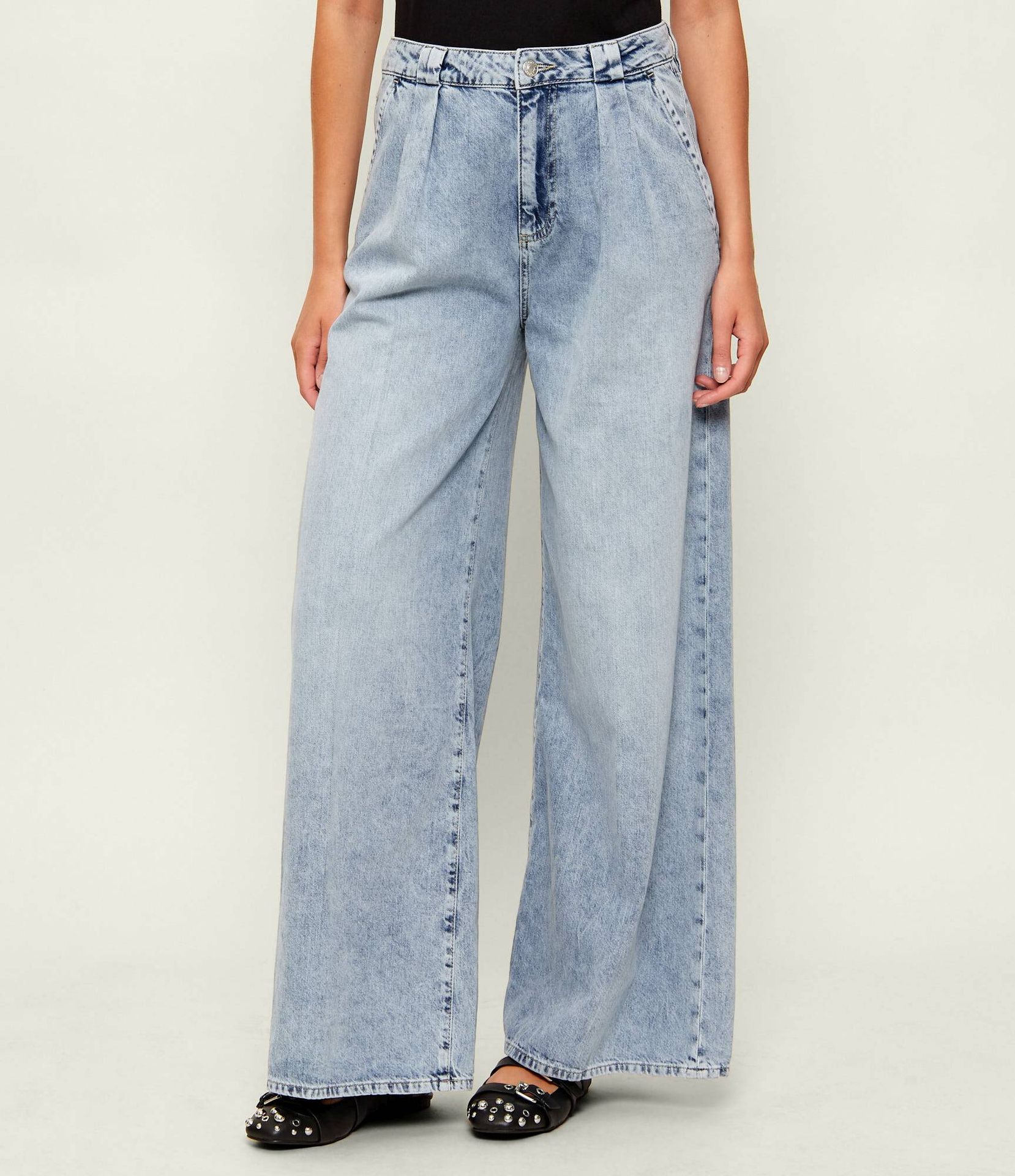 Joop! Jeansy Emanu Relaxed fit