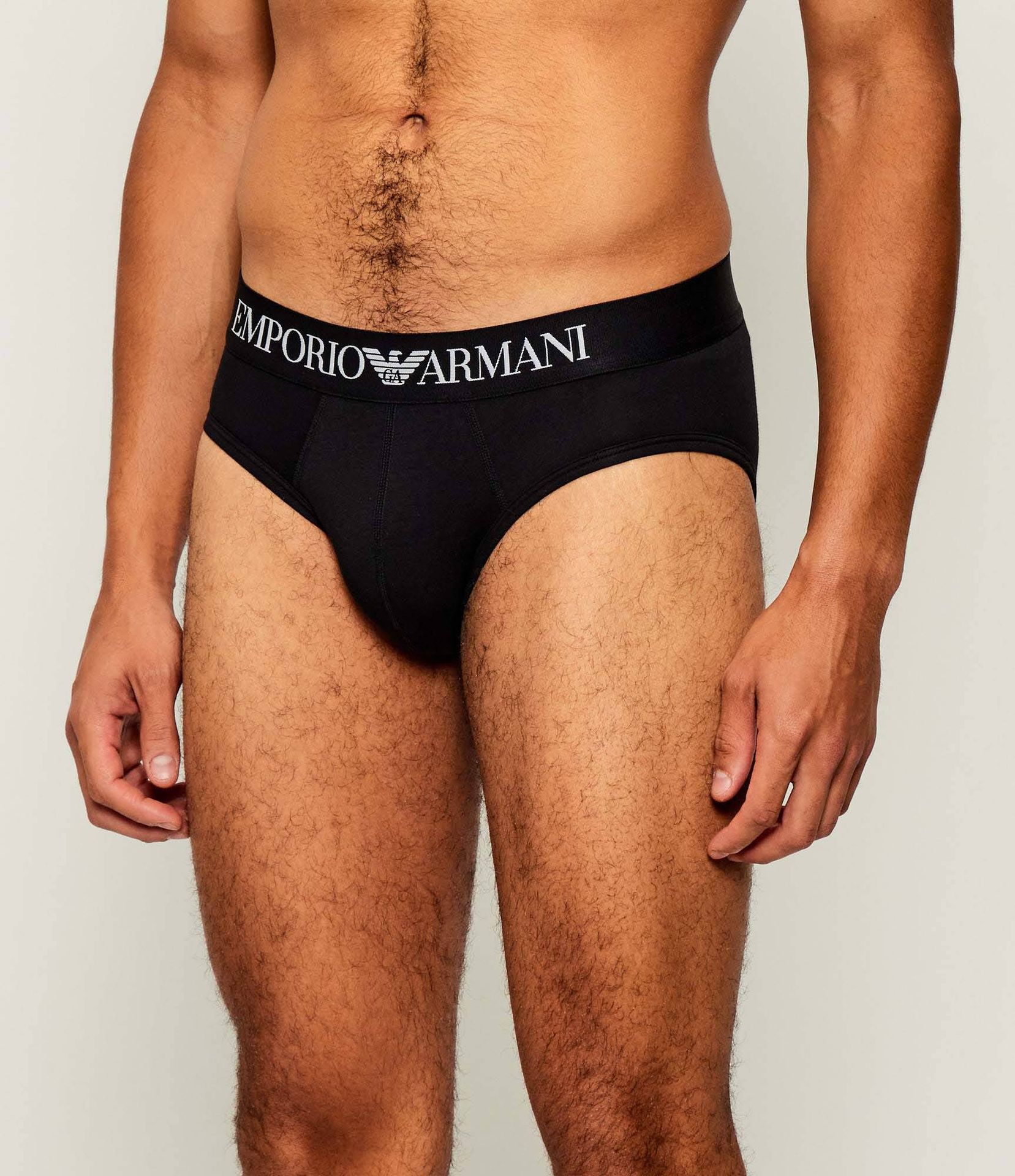 Emporio Armani Slipy
