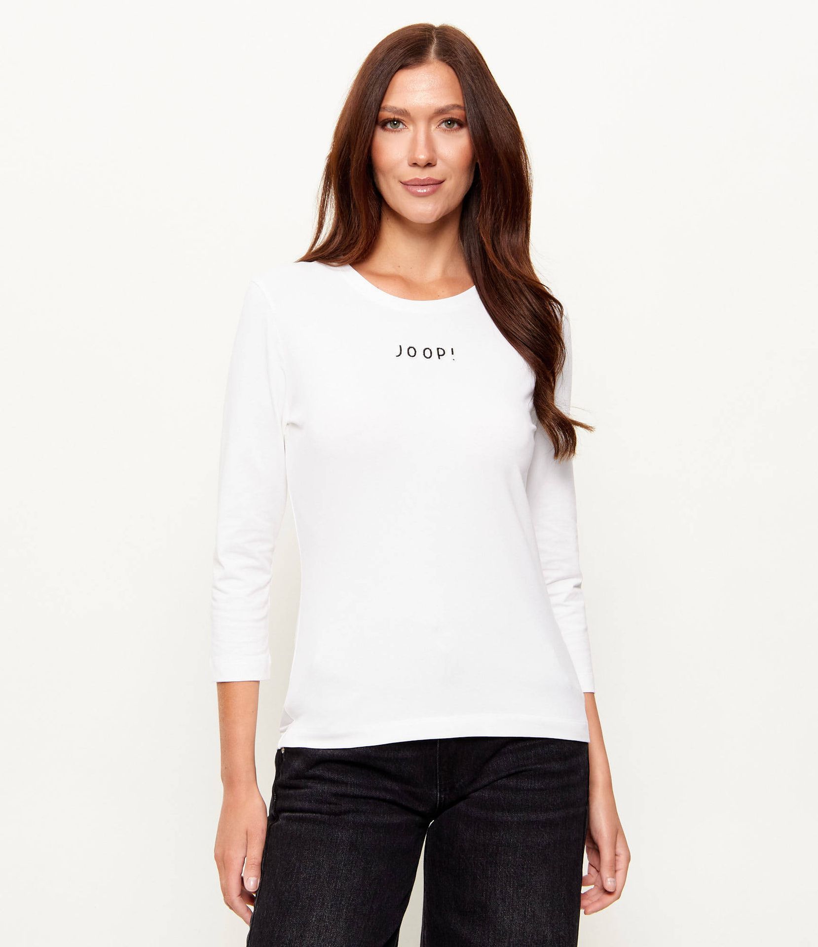 Joop! Bluzka Tabita Slim Fit
